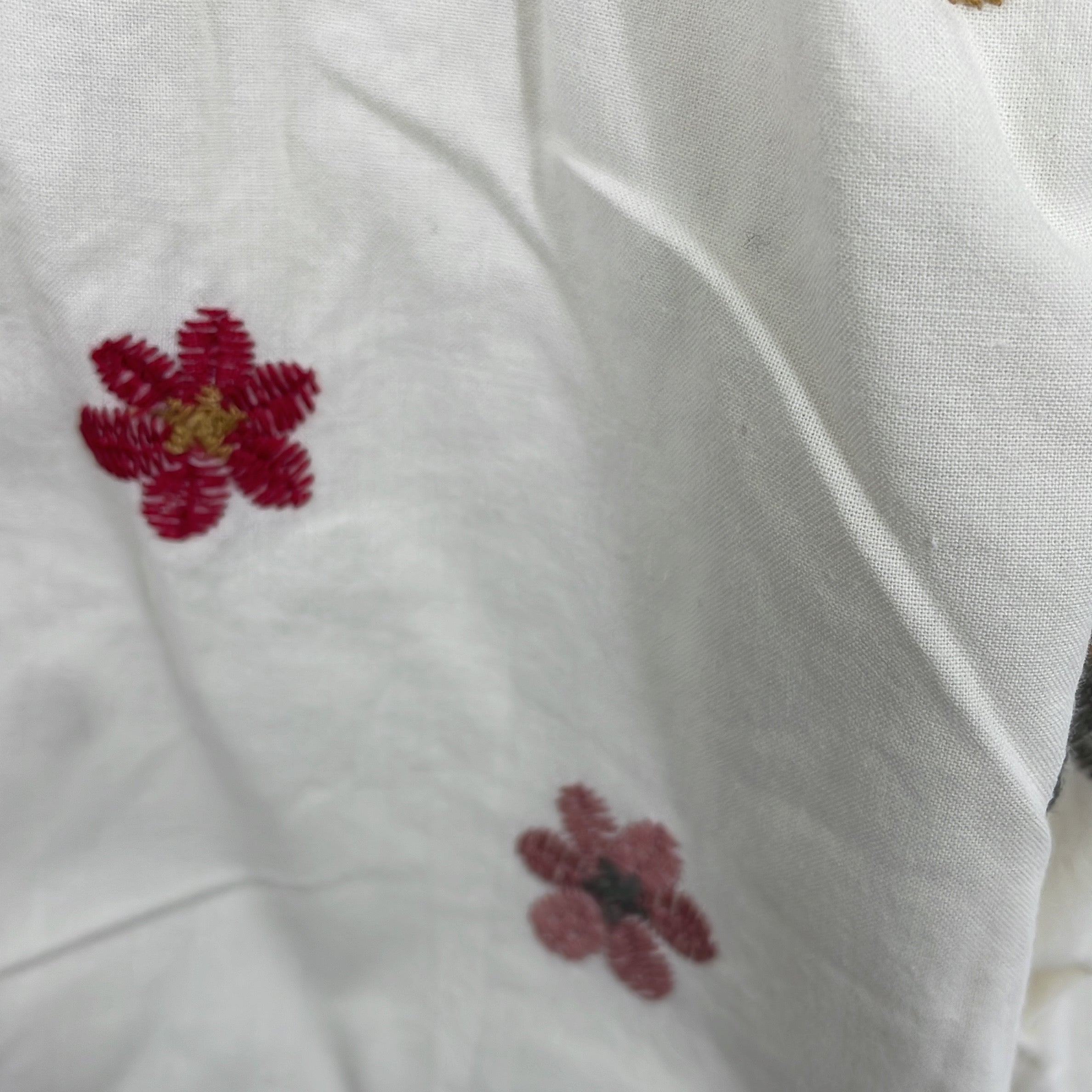 1-Zara - Ensemble haut et short - 4 ans