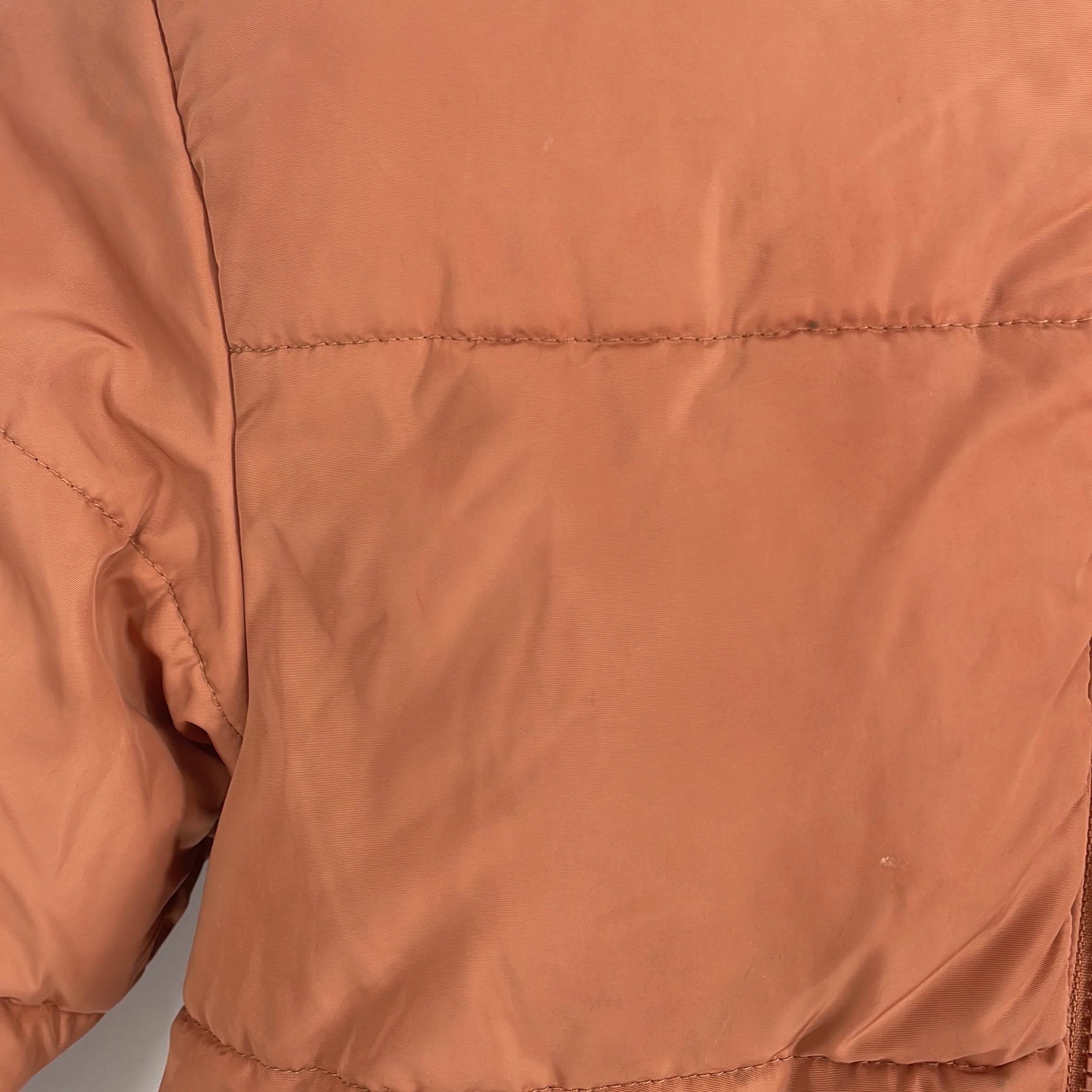 1-Petit Bateau - Doudoune - 5ans