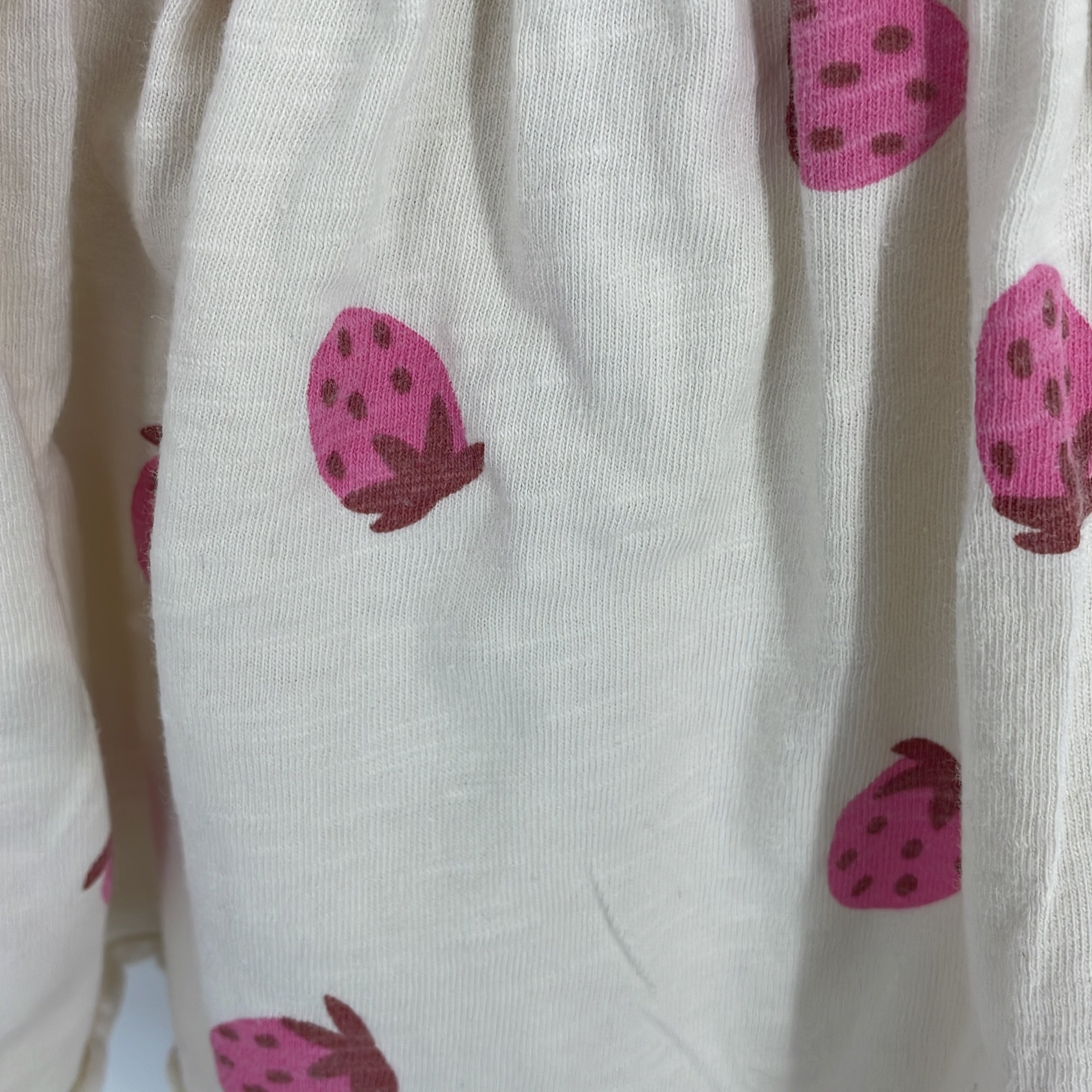 1-ZARA - Robe - 3-4 ans