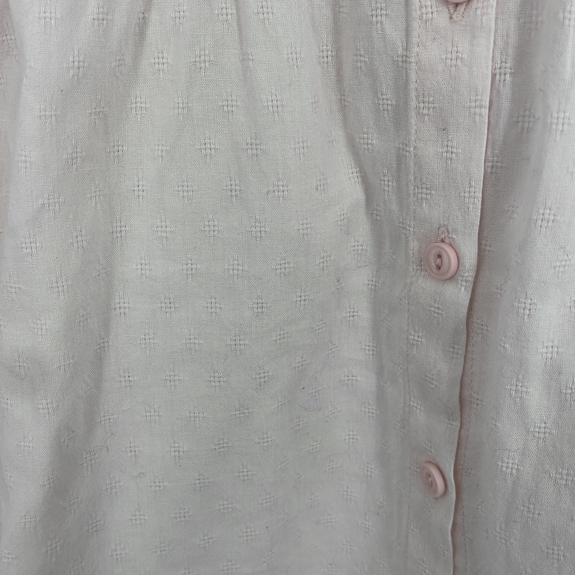 1-Oursène et les pipelettes - Blouse - 5A