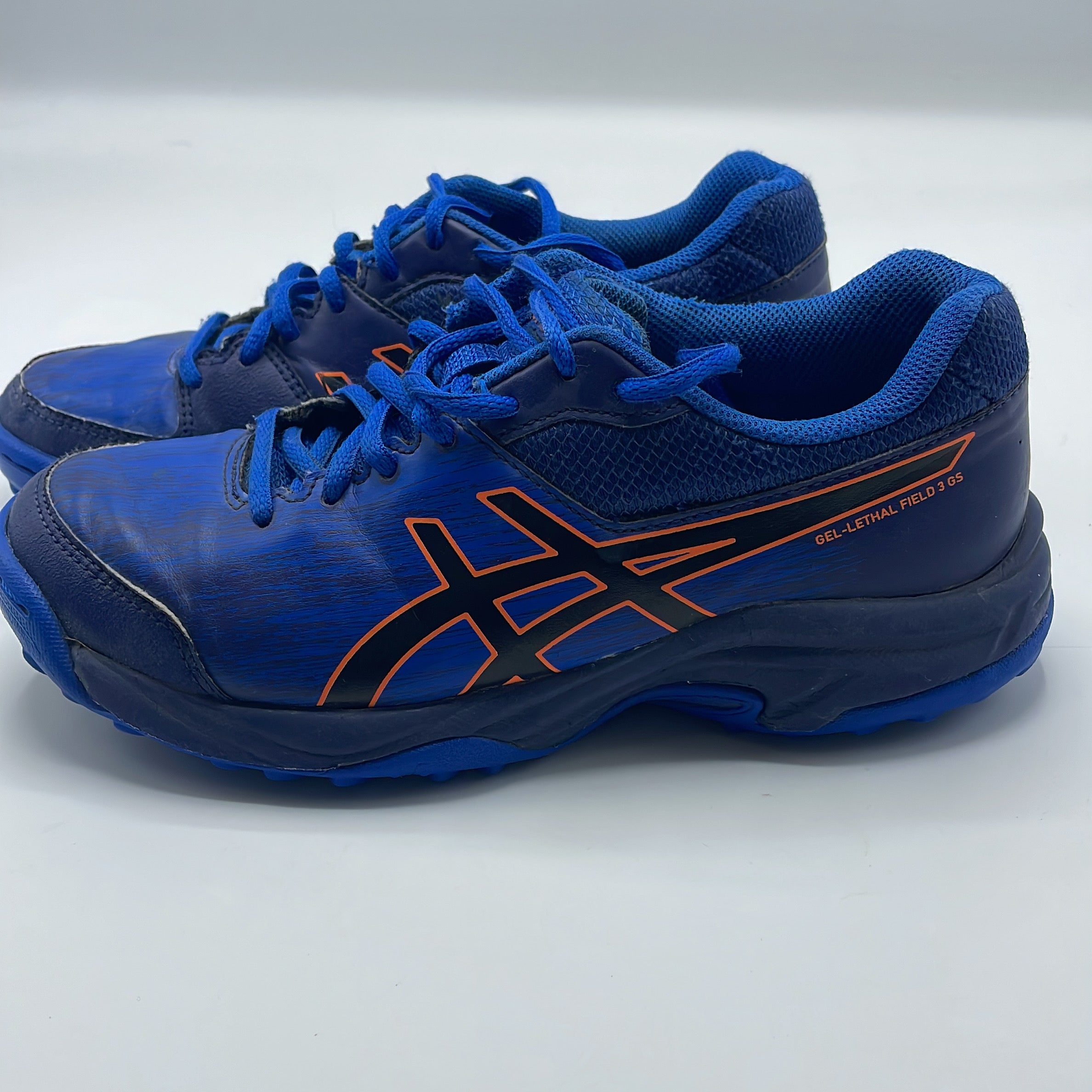 1-Asics - Chaussures de sport - EU 35
