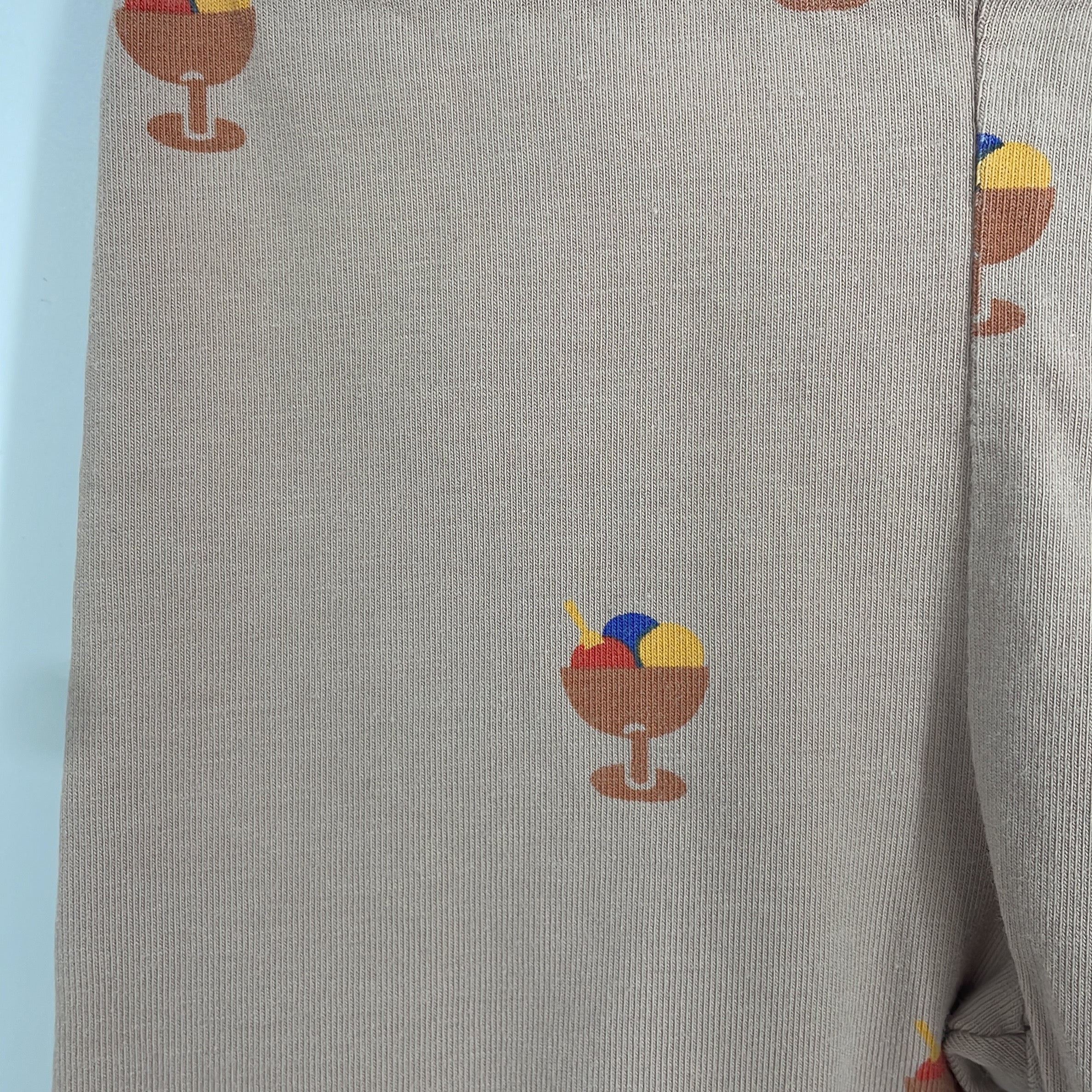 1-TINYCOTTONS - Legging - 3M