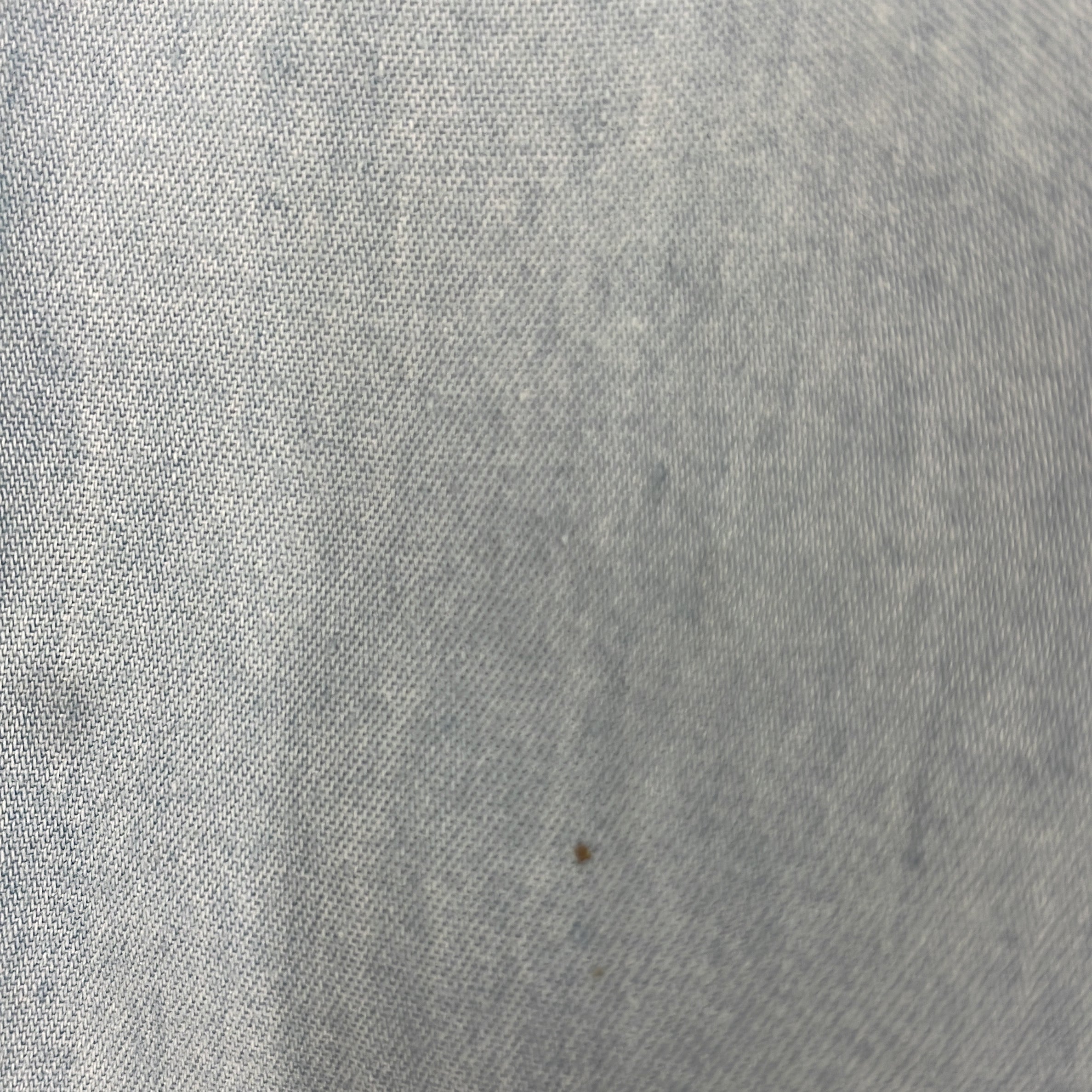 1-BOUT CHOU - Short en jean - 36 mois