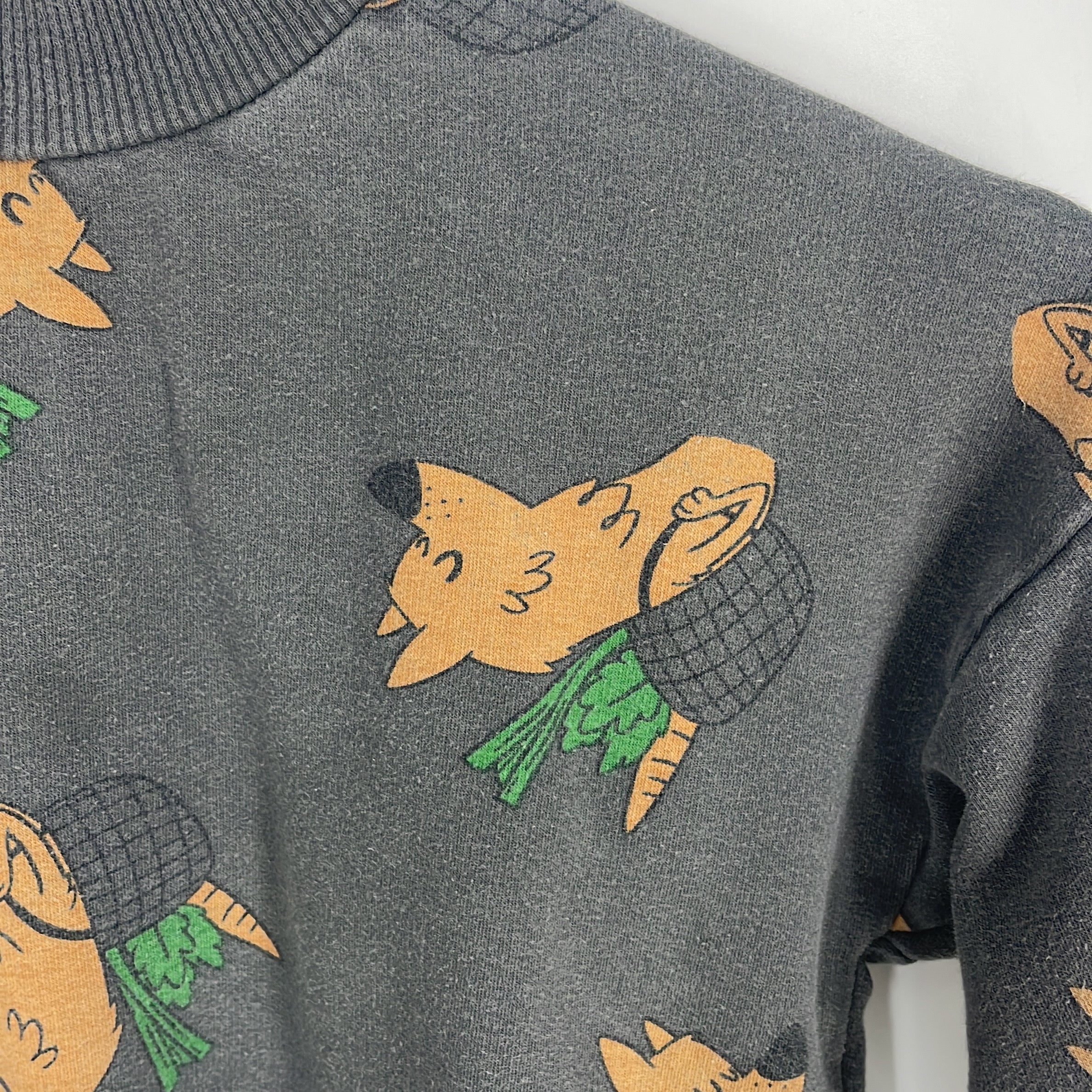 1-lötie Kids - Sweatshirt - 2-3 ans