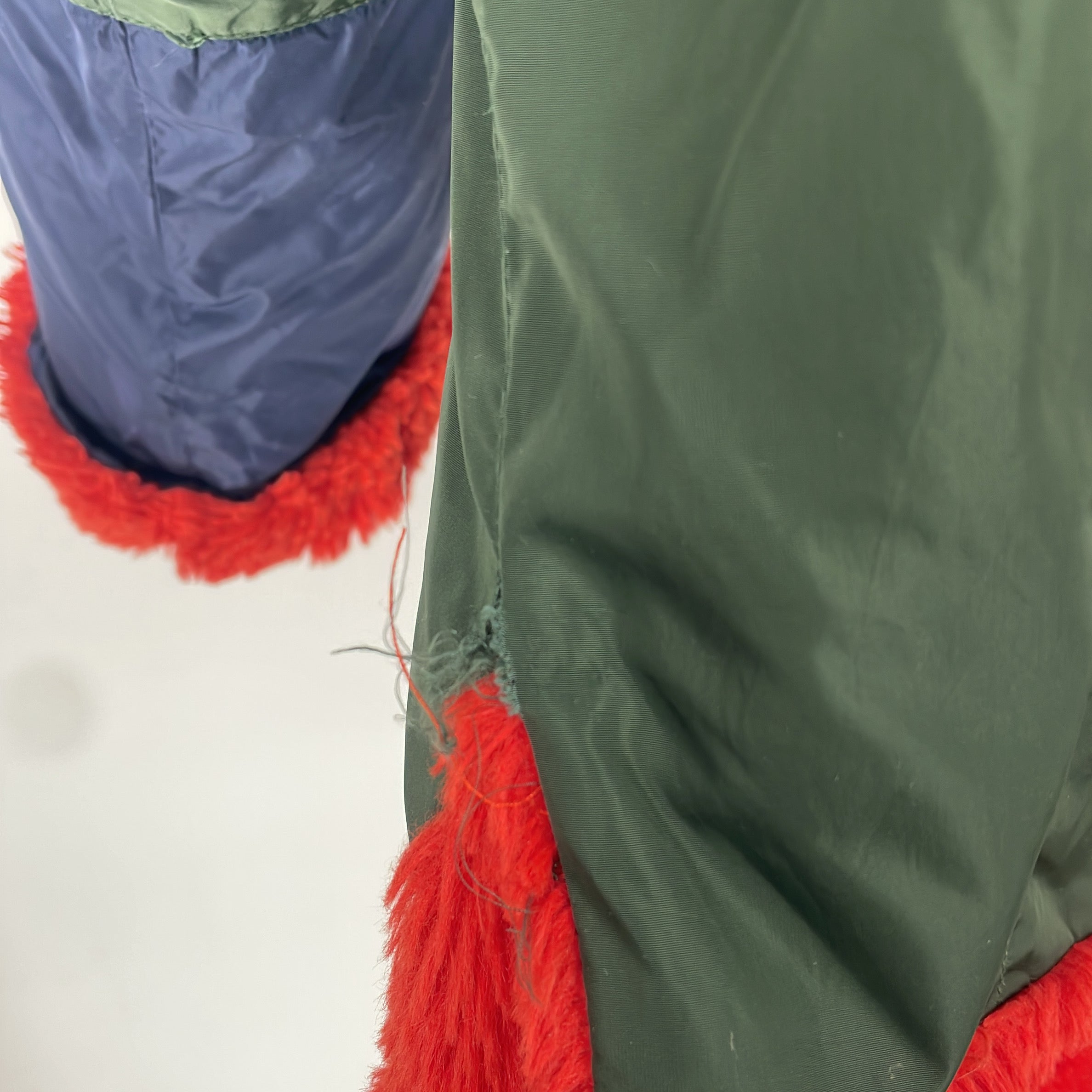 1-Bellerose - Blouson Anorak - Taille 10