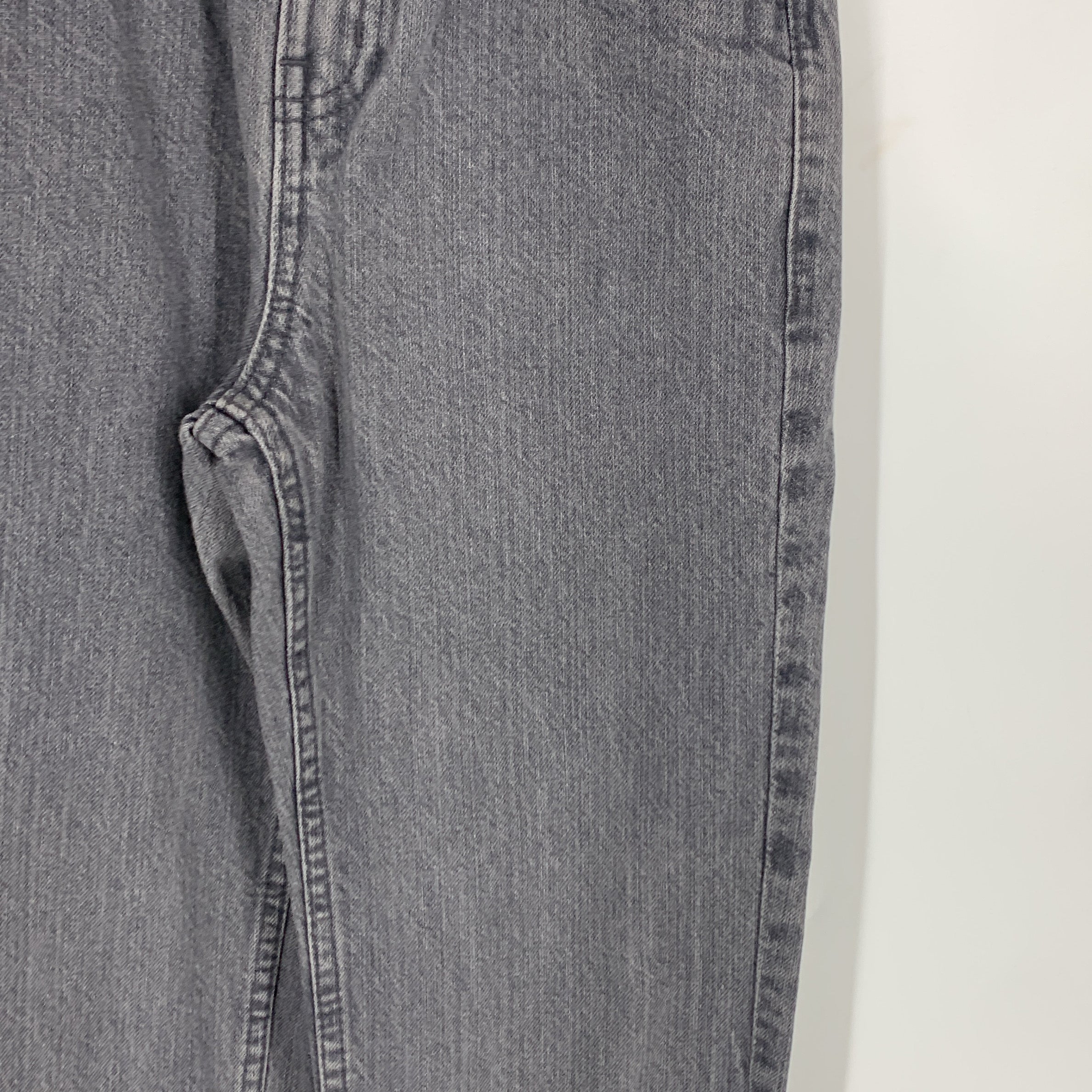 1-Monoprix - Jean - Taille 6 ans