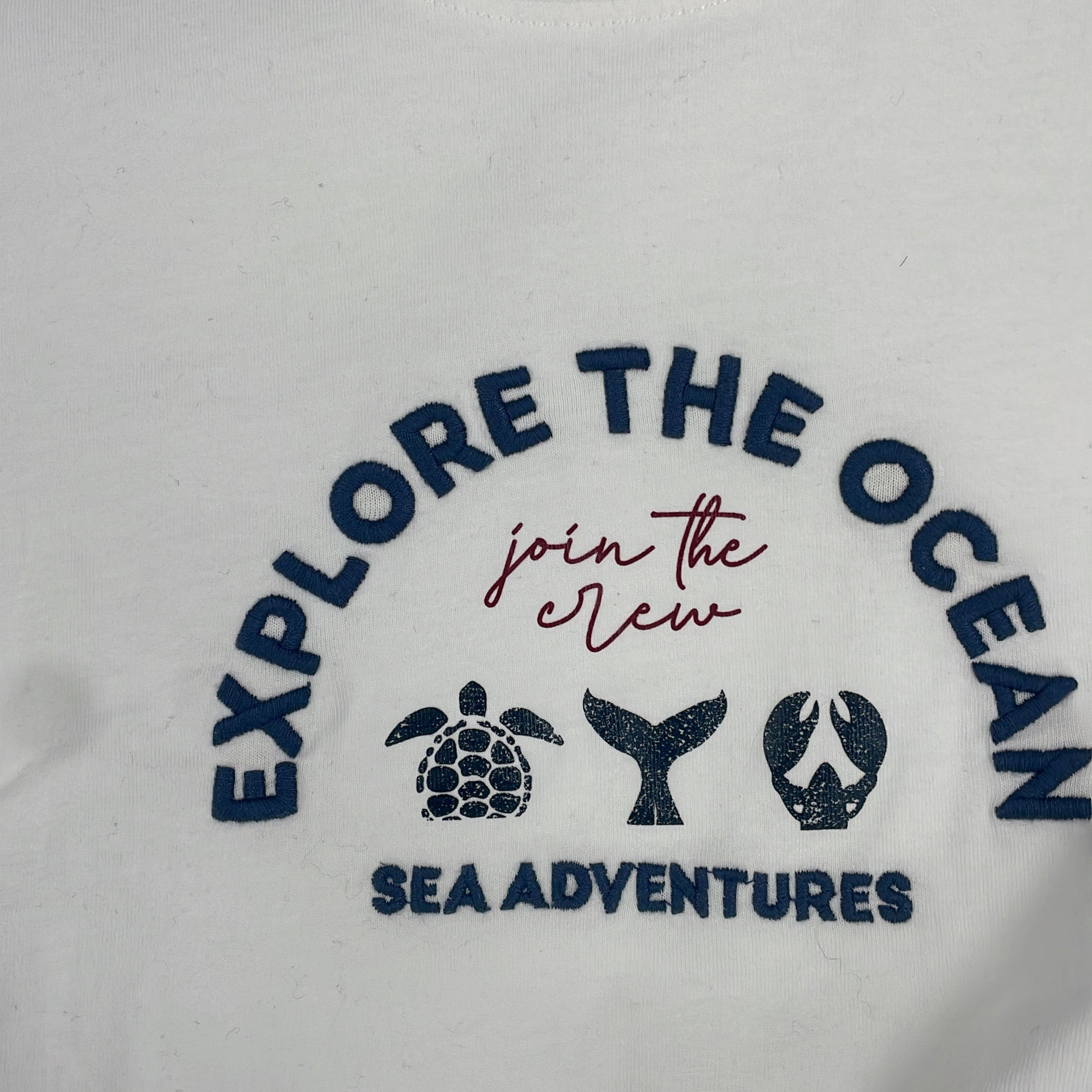 1-BUISSONNIÈRE & Kids - T-shirt - 8-9 ans