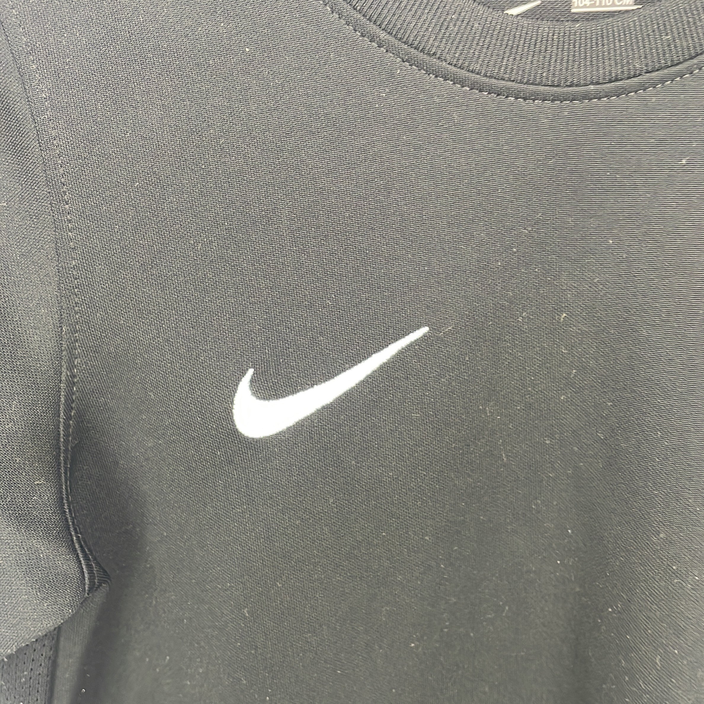 1-Nike - Tee-shirt de sport - S (104-110 cm)