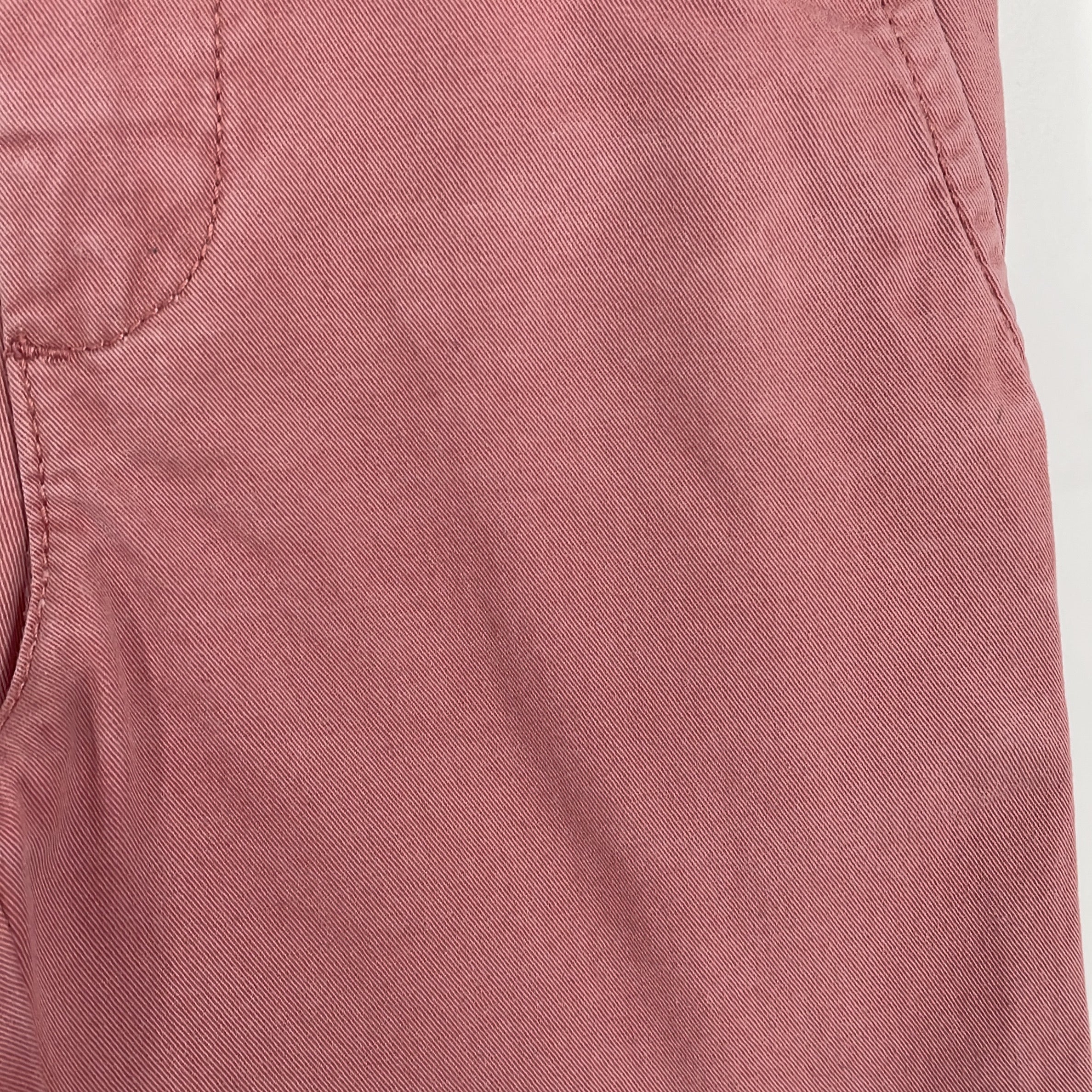 1-Cyrillus - Short Chino - 4 ans