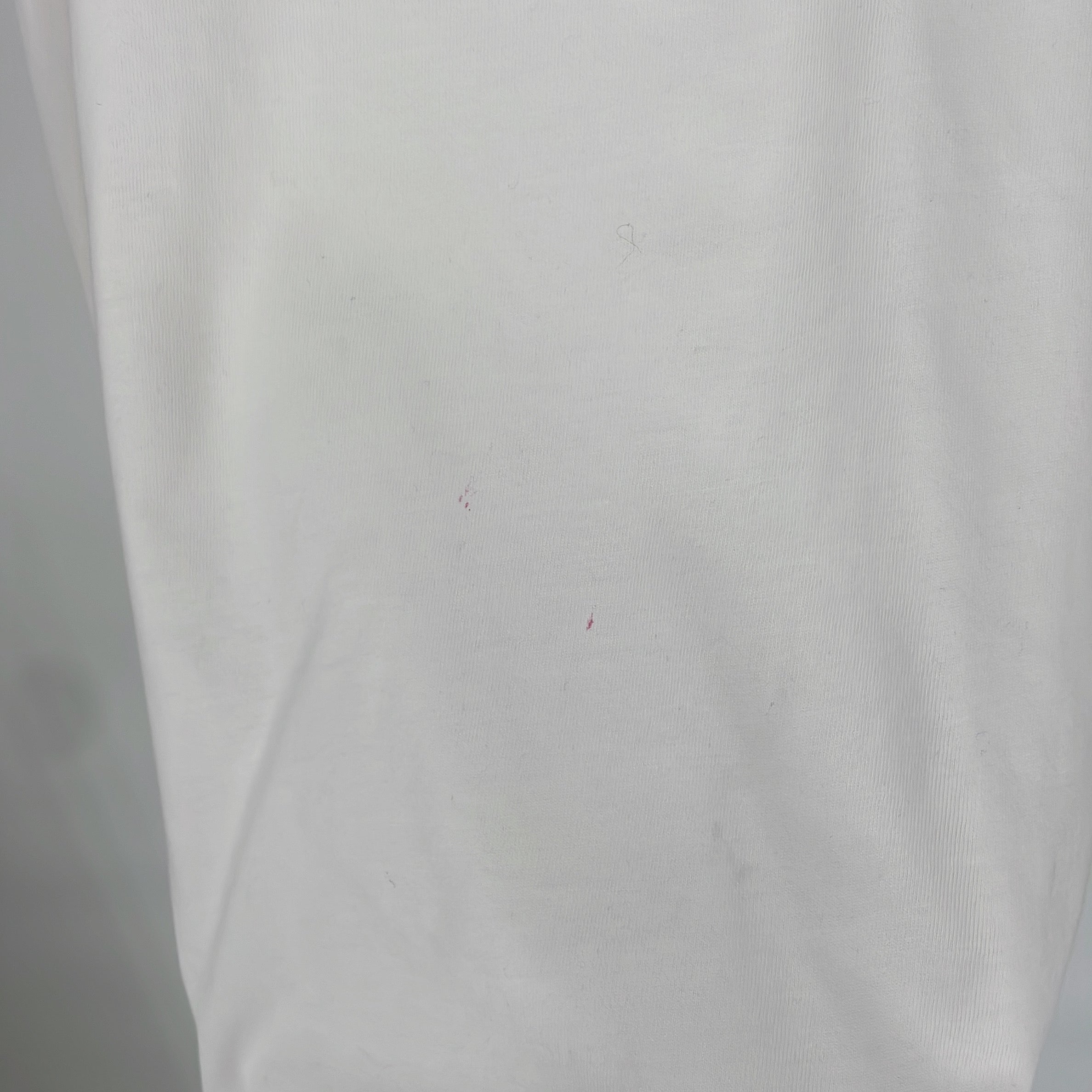 1-MNG - T-shirt manches volantées - 9-10 ans