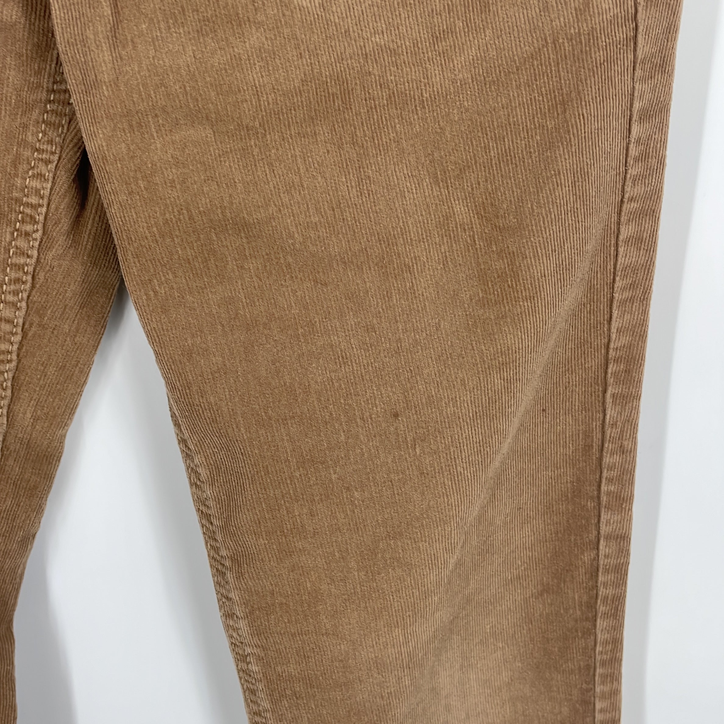 1-United Colors of Benetton - Pantalon Côtelé - Taille Enfant