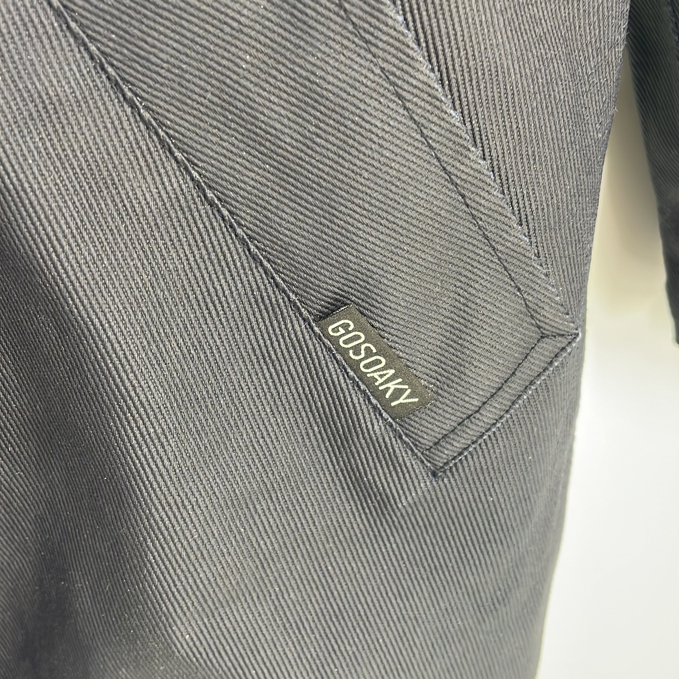 1-GOSOAKY - Imperméable - 98/104
