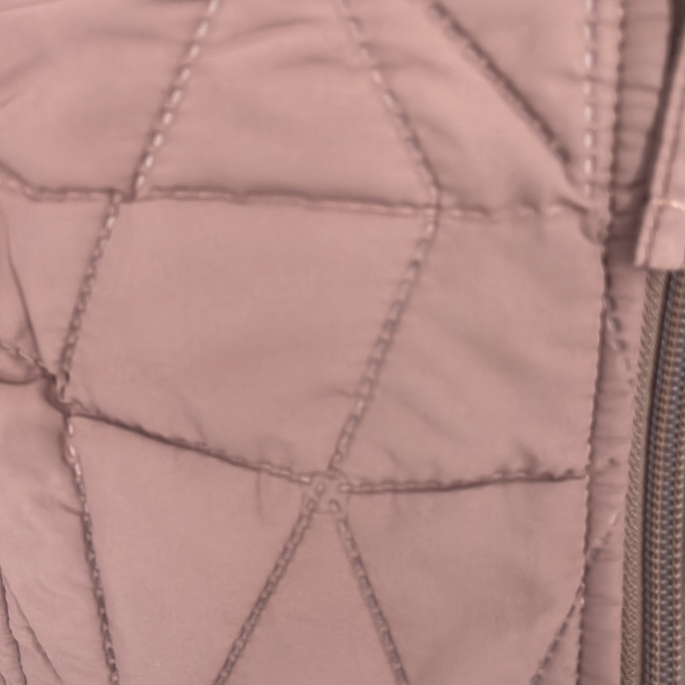 1-MarMar - Blouson matelassé - 1 an
