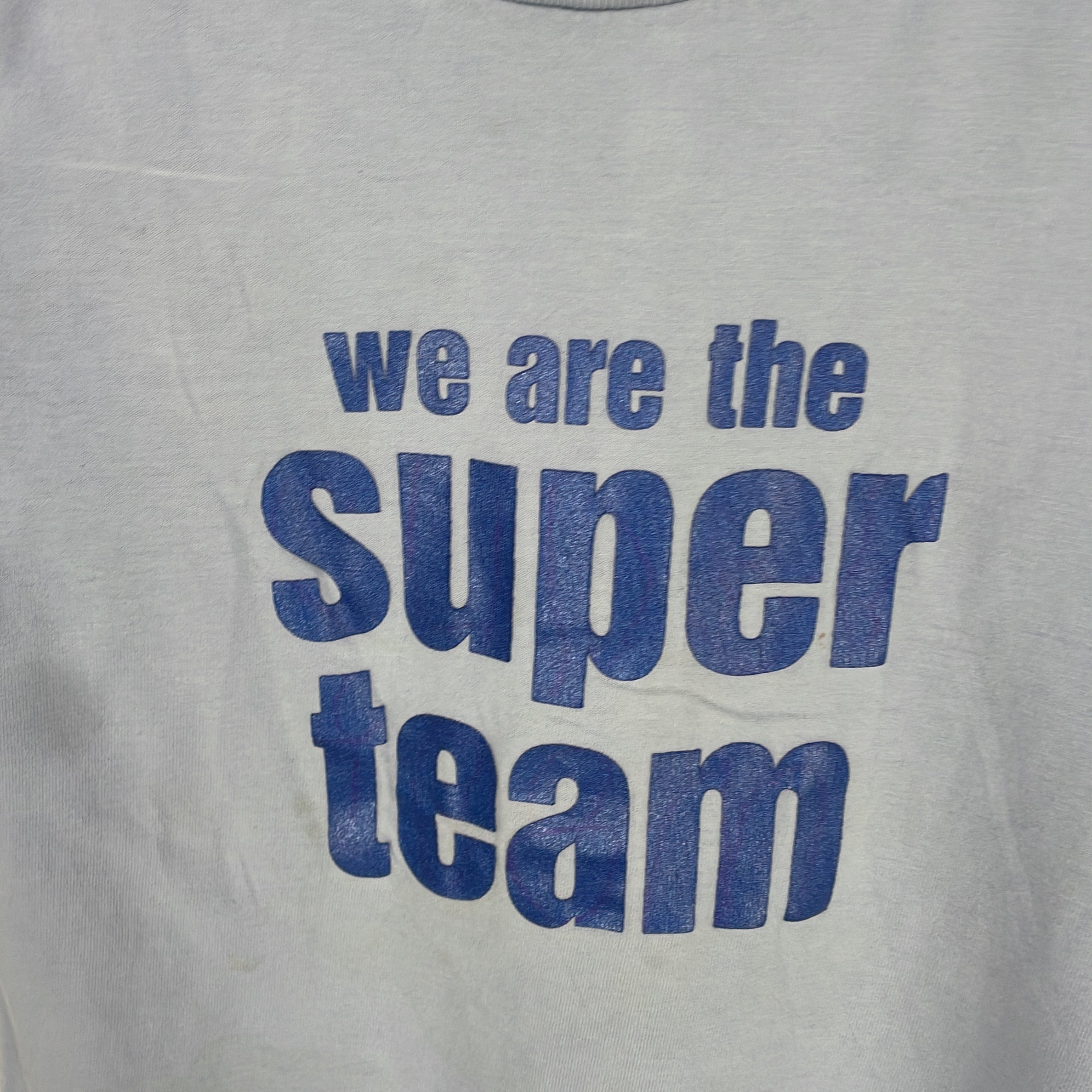 1-H&M - T-shirt - 98/104 (2-4 ans)