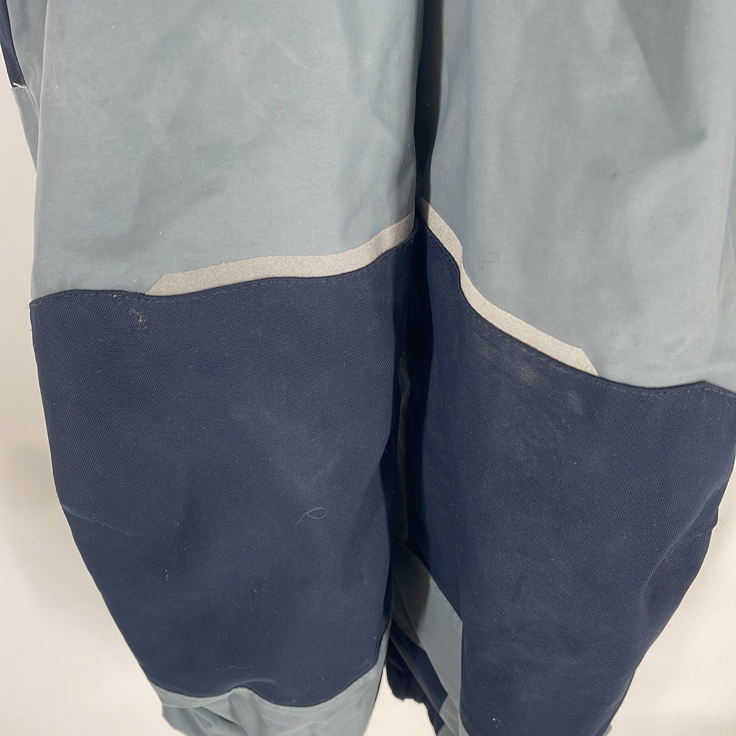 1-Helly Hansen - Combinaison de ski - 110/5