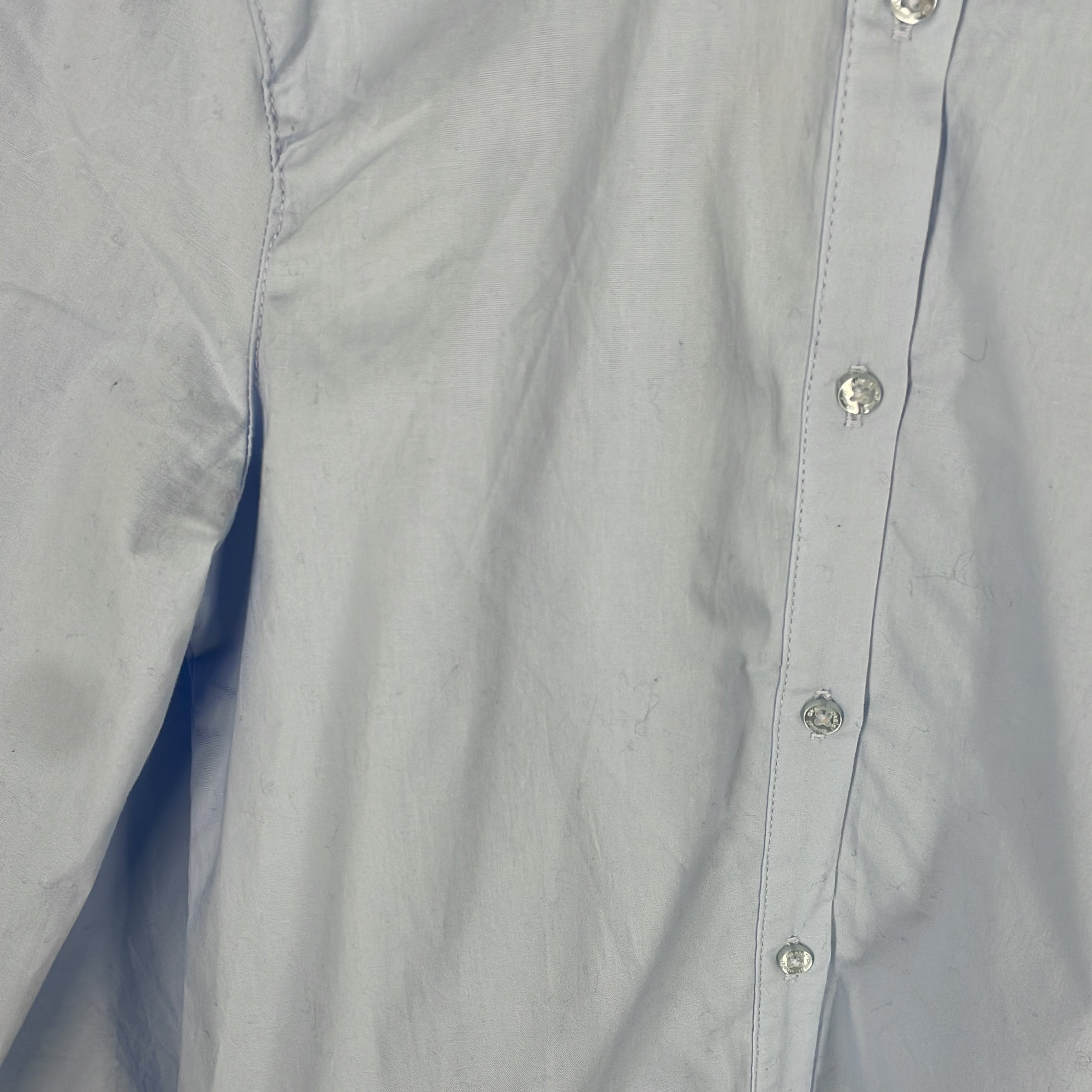 1-Okaïdi - Chemise - 10 ans (140 cm)