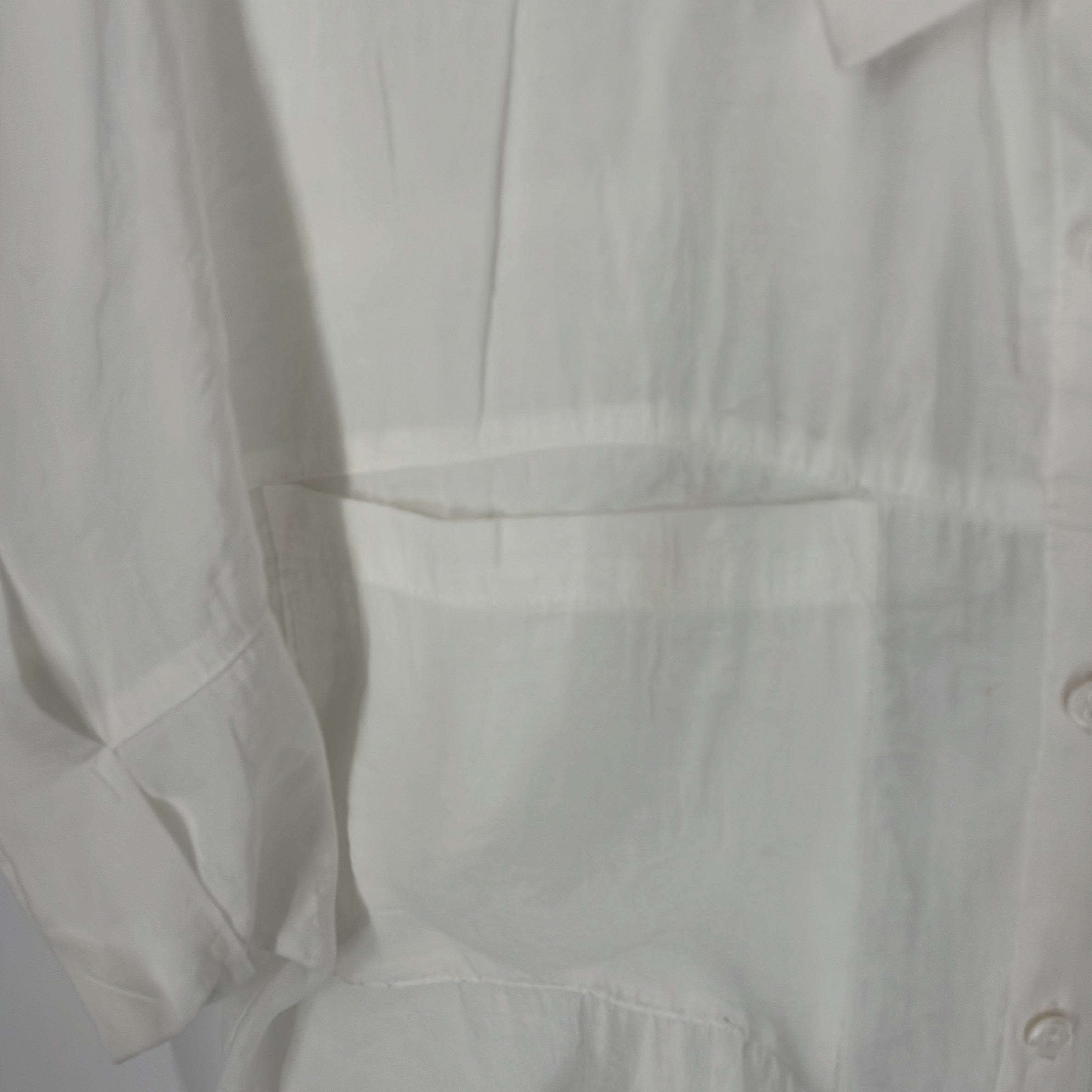 1-ZARA - Chemise à manches courtes - 10 ans (140 cm)