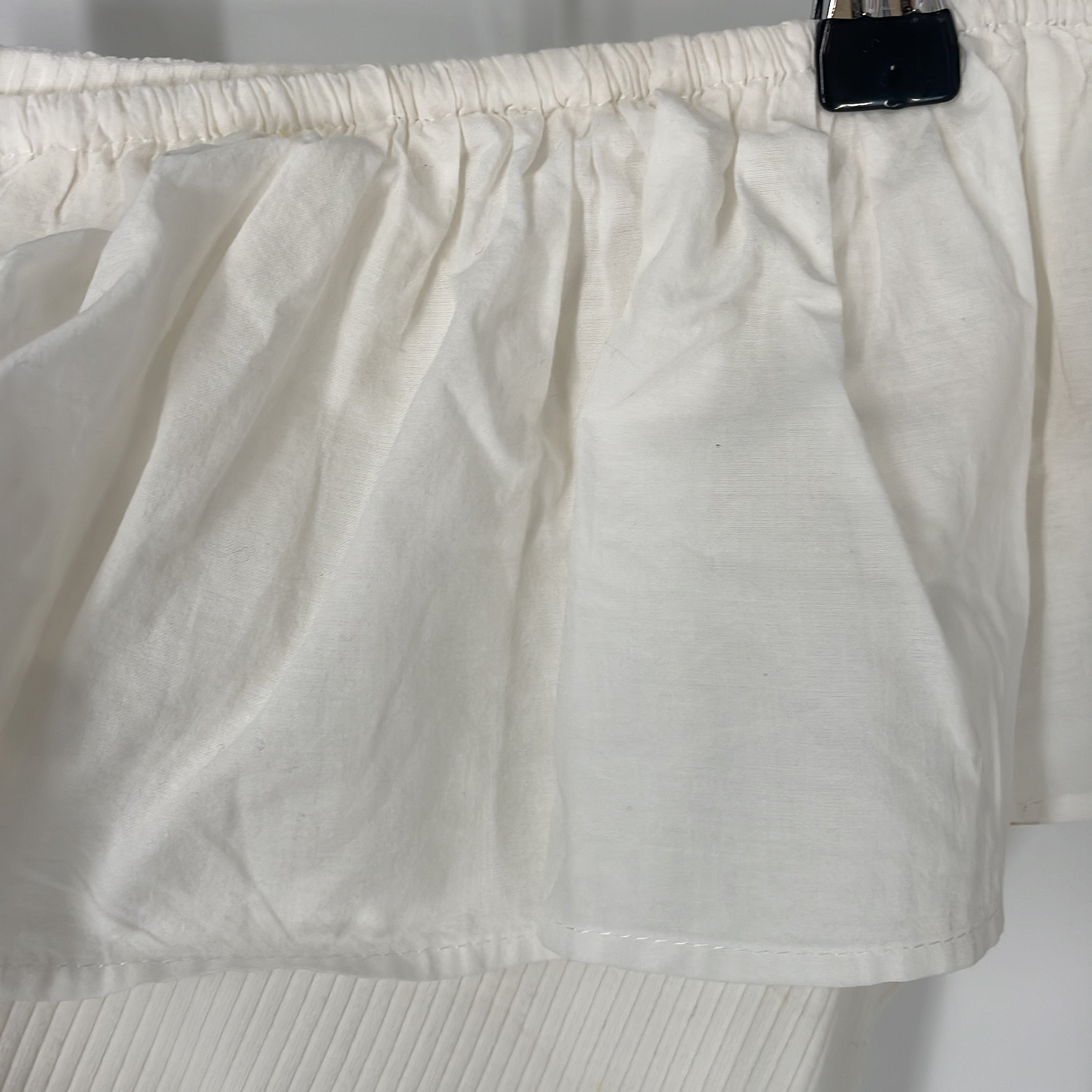 1-ZARA - Short - 9 ans (134 CM)