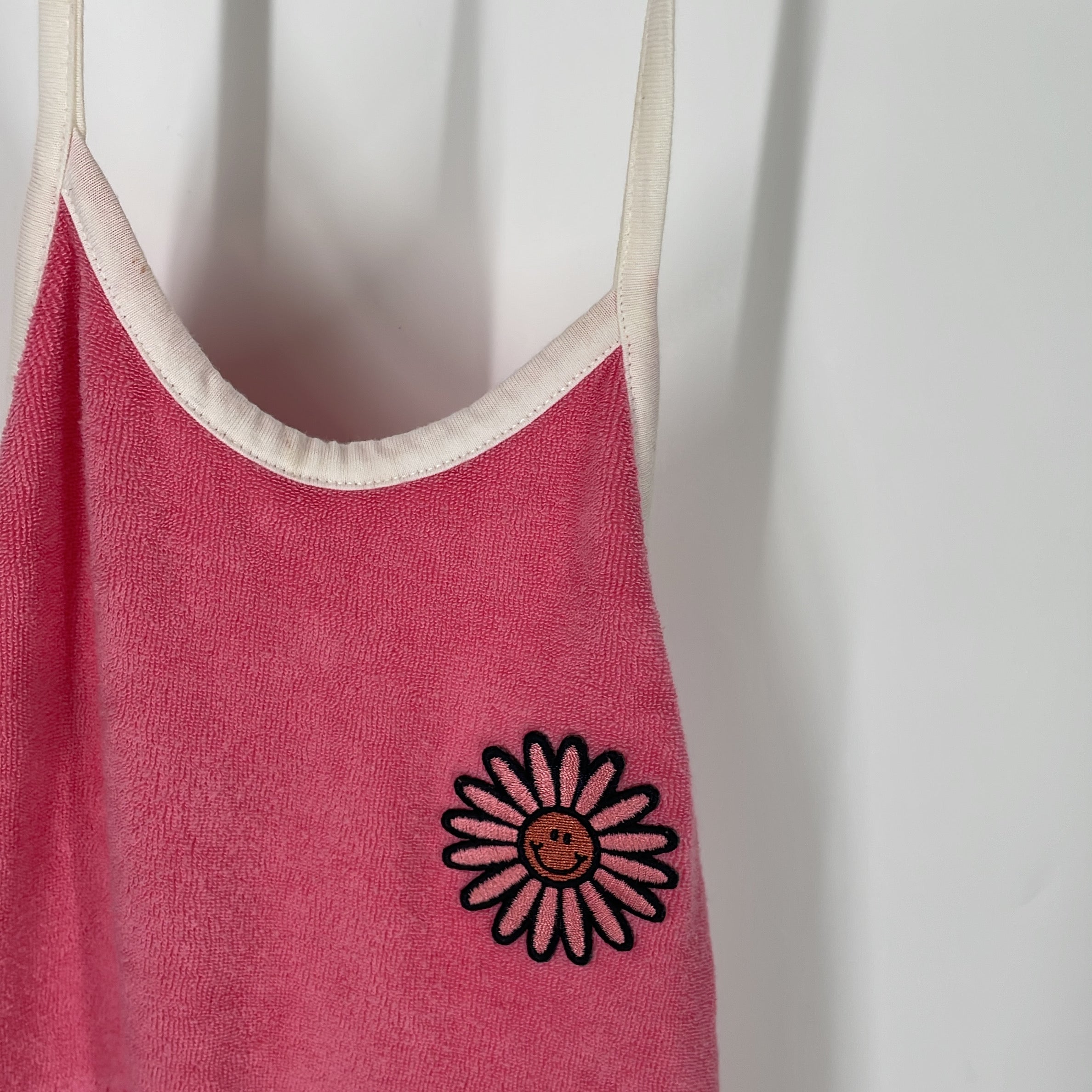 1-HUNDRED PIECES - Combishort de plage - 12 ans