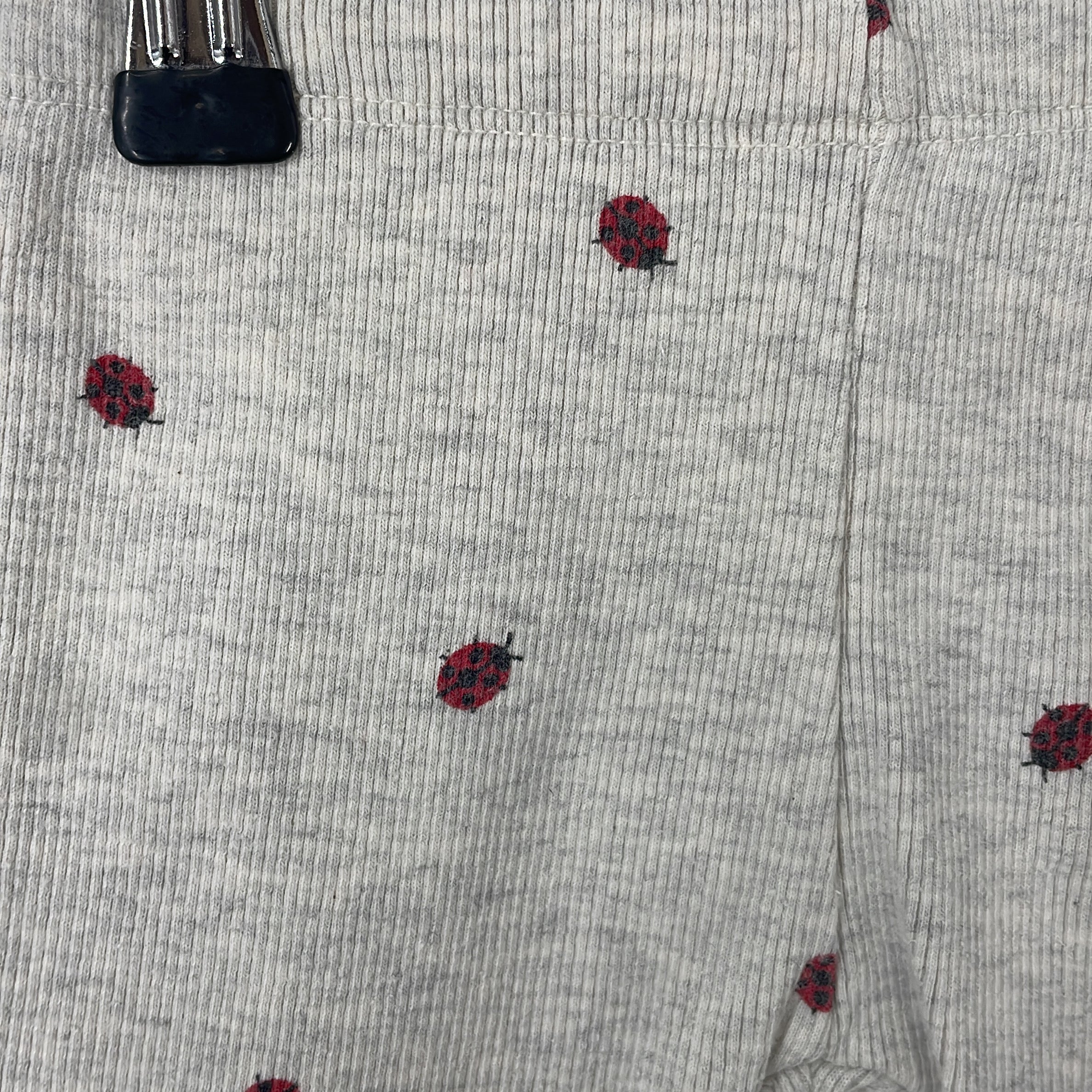 1-Zara BabyGirl - Pantalon - 3/6 mois