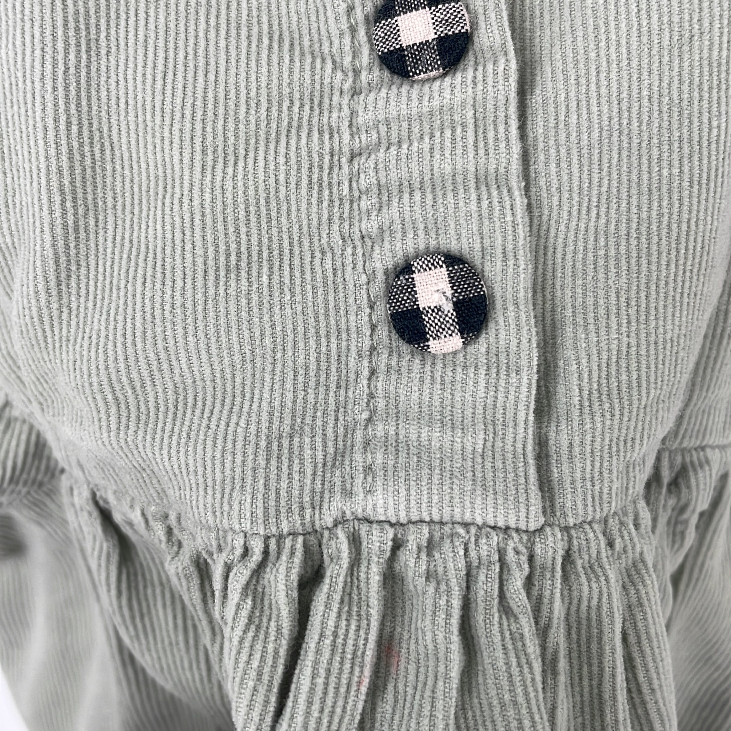 1-Zara Baby - Blouse - 12/18 mois