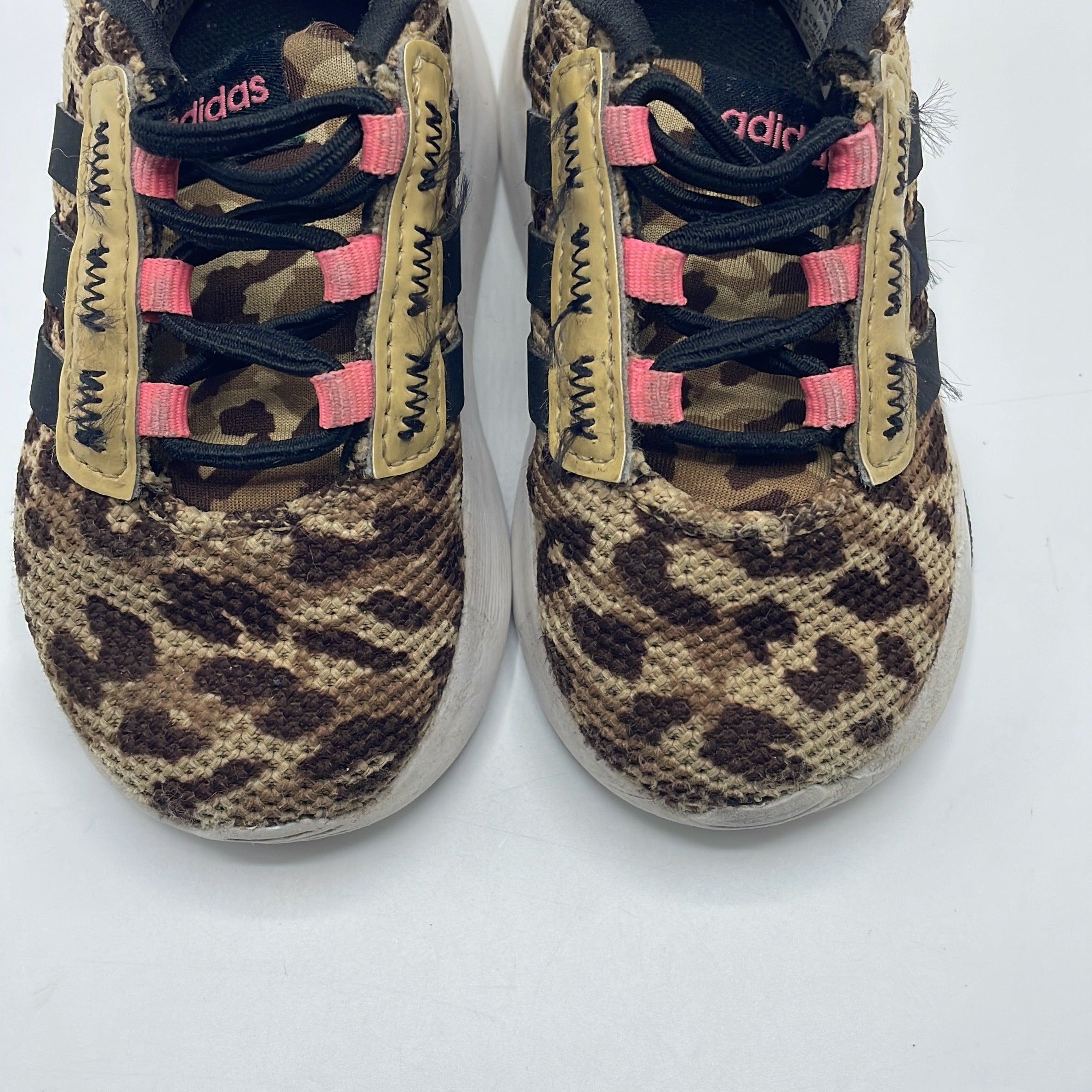 1-Adidas - Baskets - Taille 20