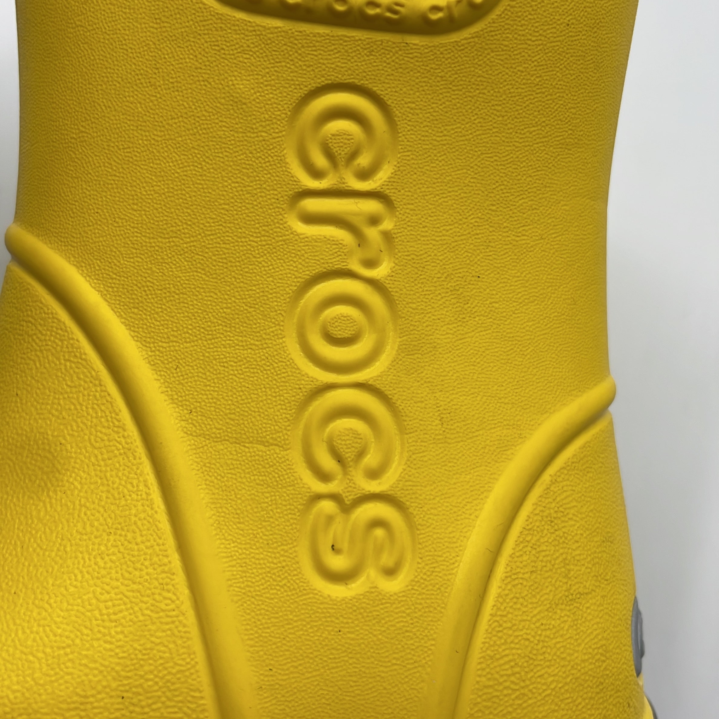 1-Crocs - Bottes de pluie - C6 (22/23)