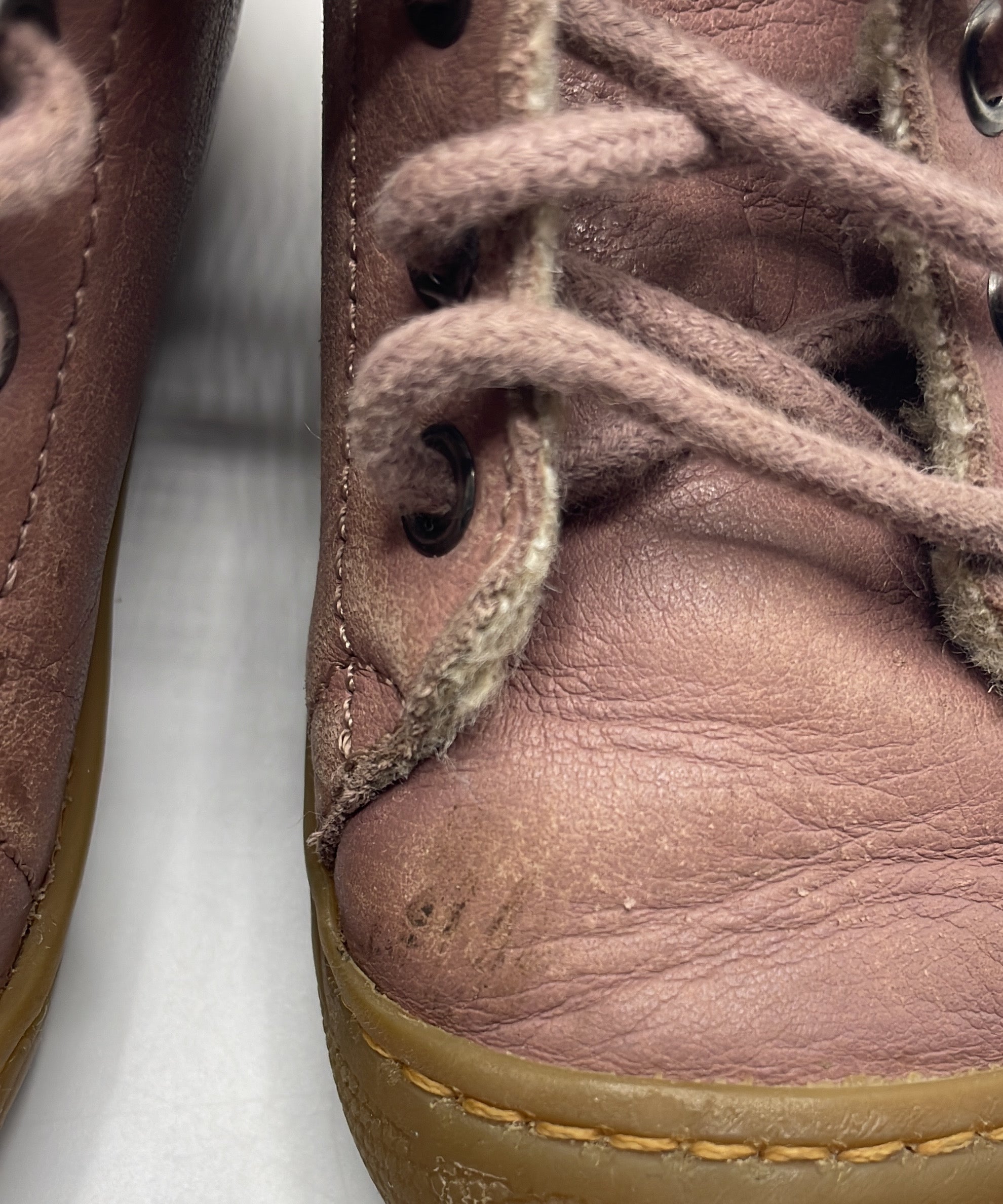 1-Naturino - Chaussures montantes - Taille 21