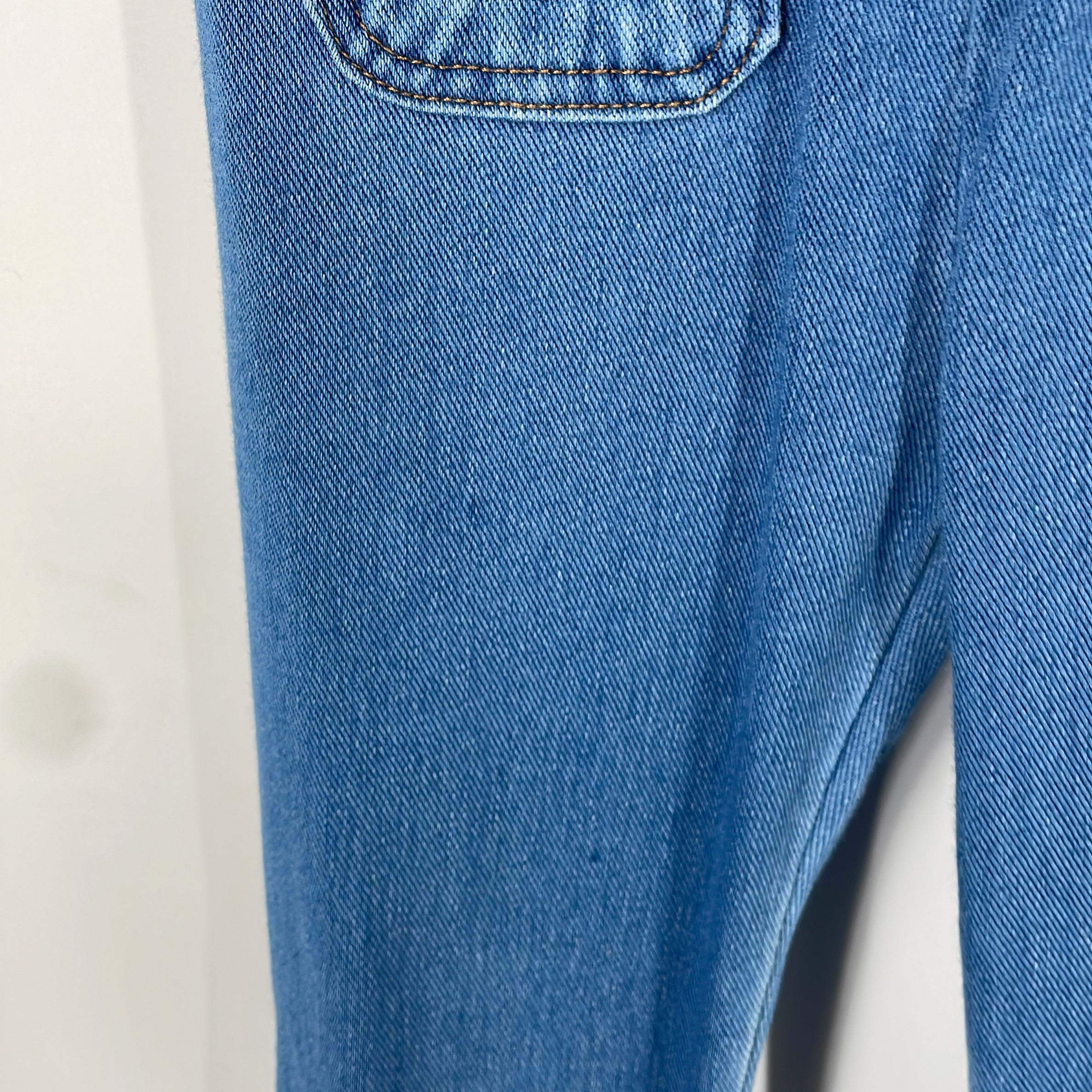 1-Mayoral - Jean/Legging - 4 ans (104 cm)