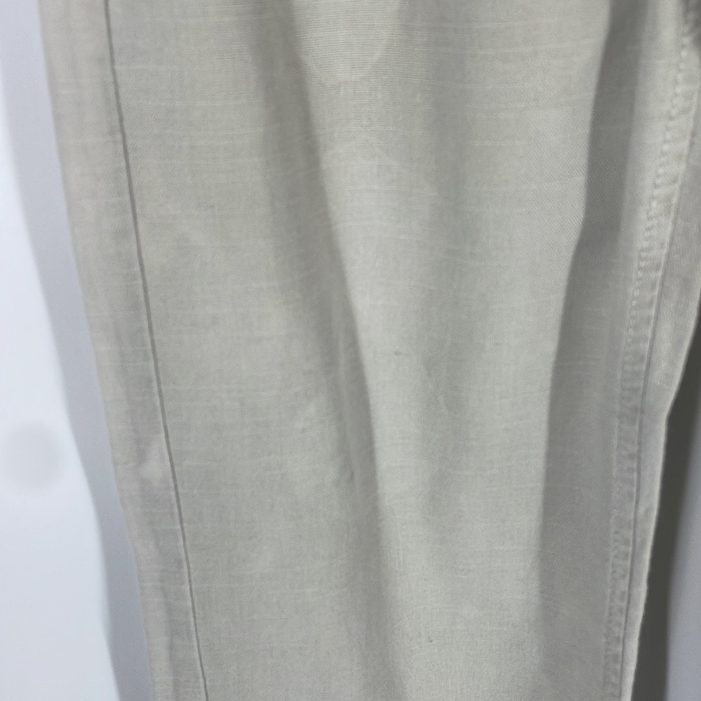 1-ZARA - Pantalon Cargo - 9 ans