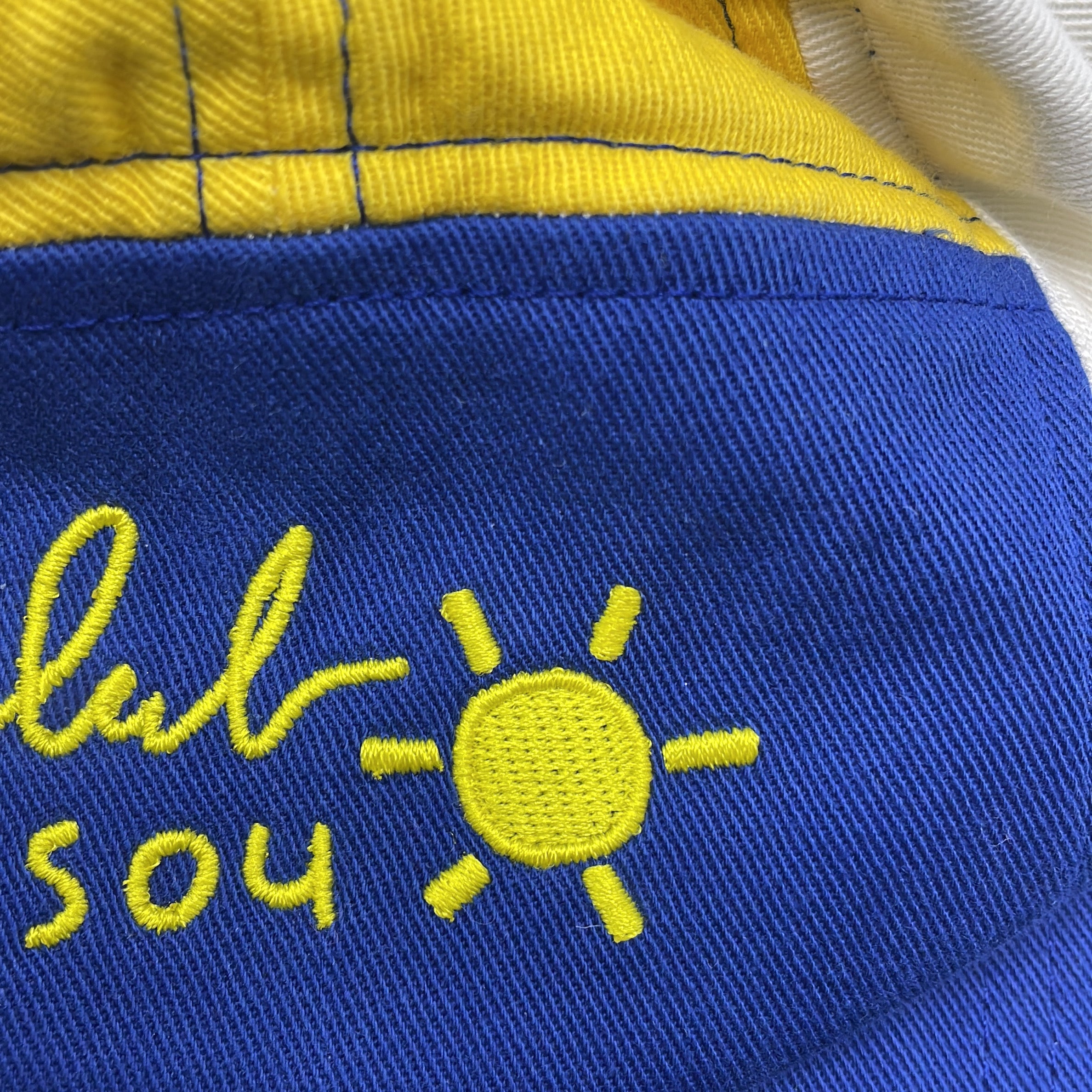 1-Club Bisou - Casquette - Taille Unique Adulte