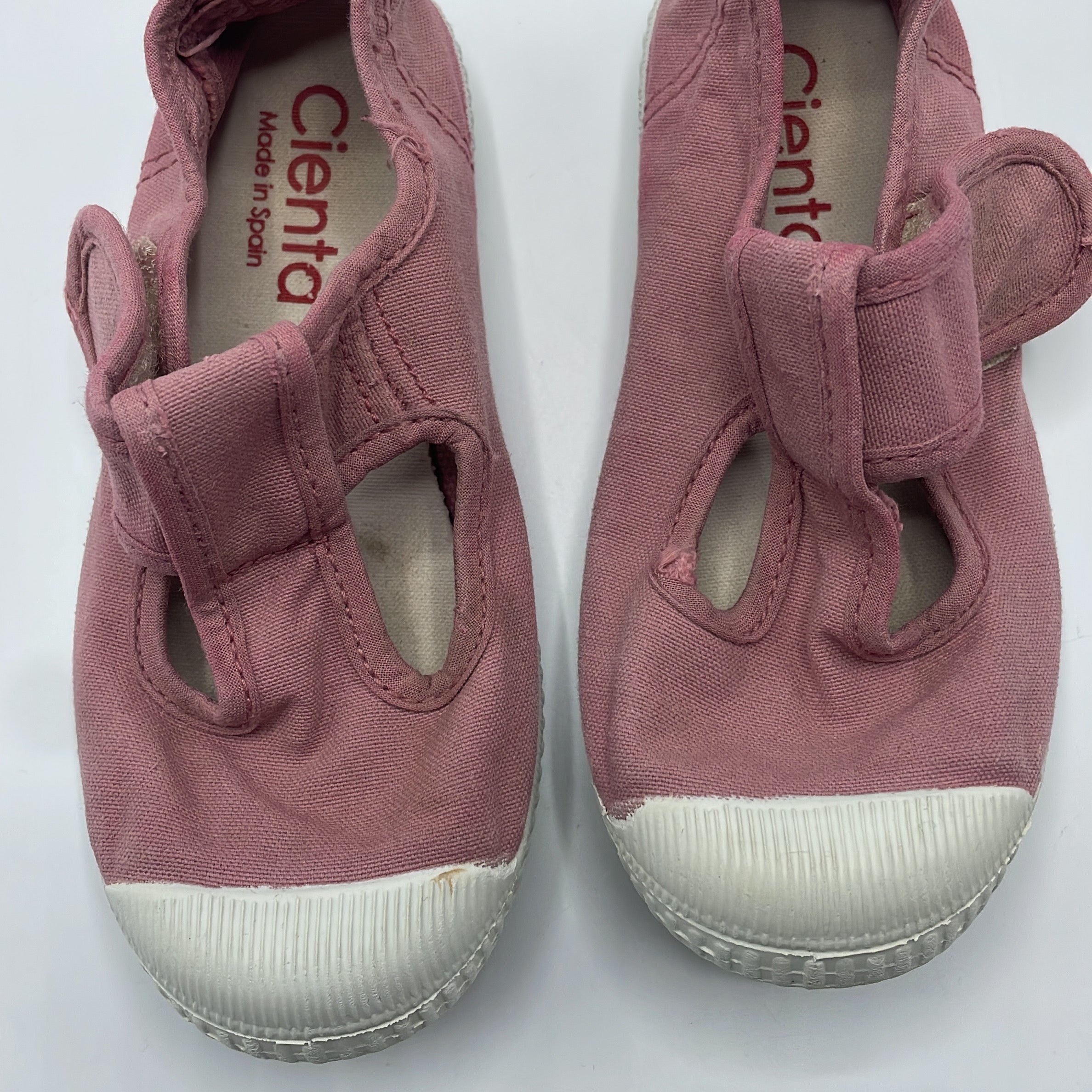 1-Cienta - Chaussures en toile - Taille 26