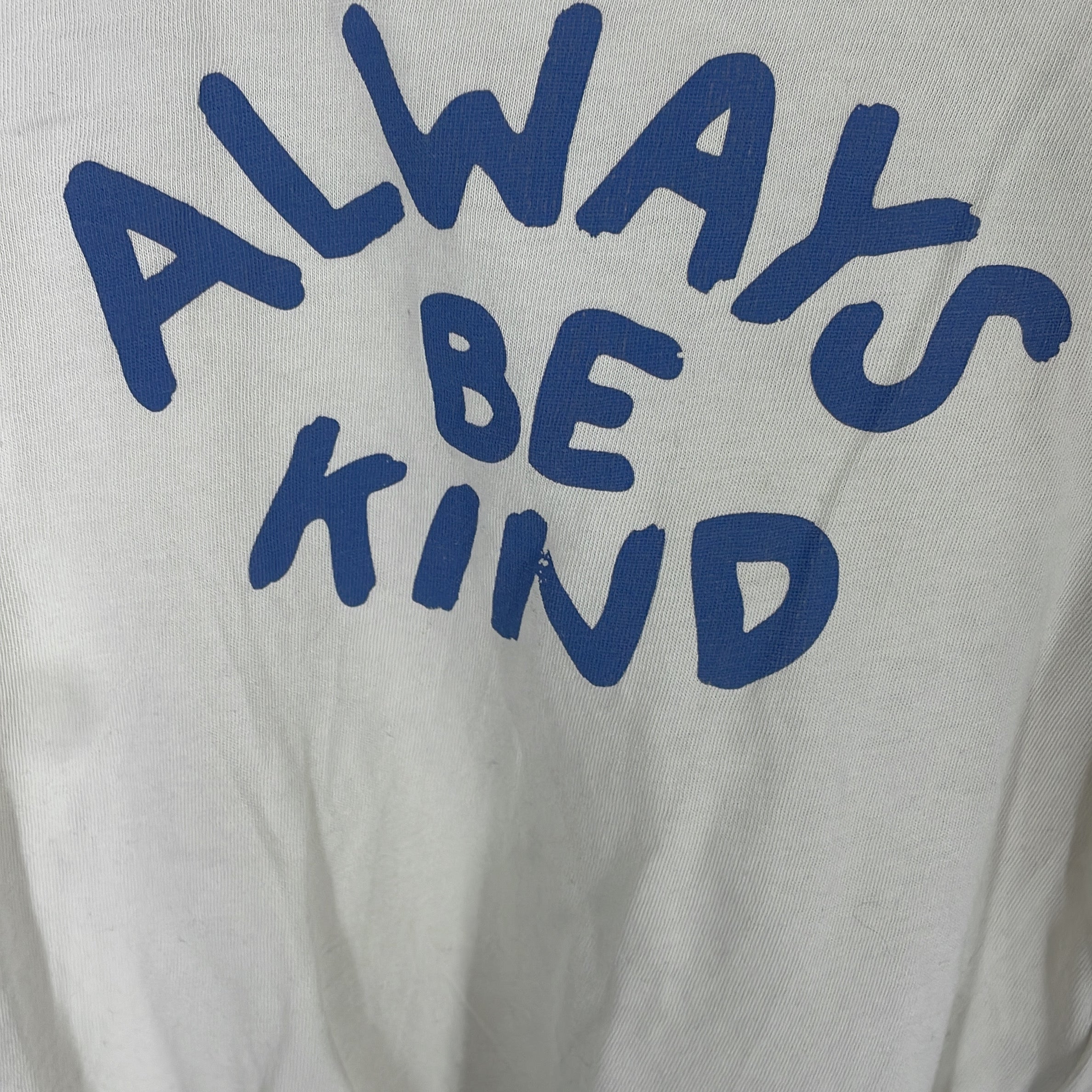 1-H&M - T-shirt à Manches Courtes - 98/104 (2-4 ans)