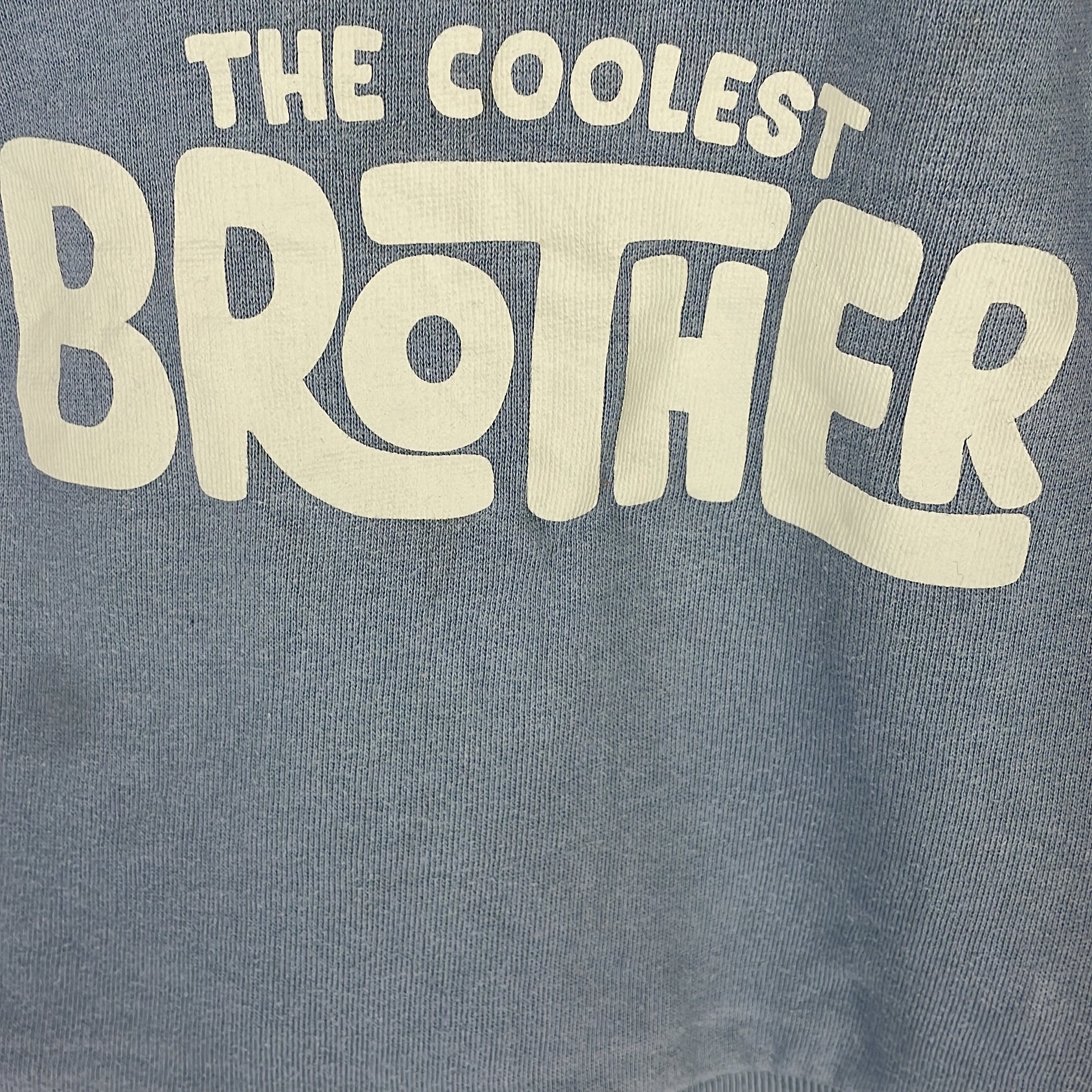 1-Bout'chou - Sweatshirt - 24 mois