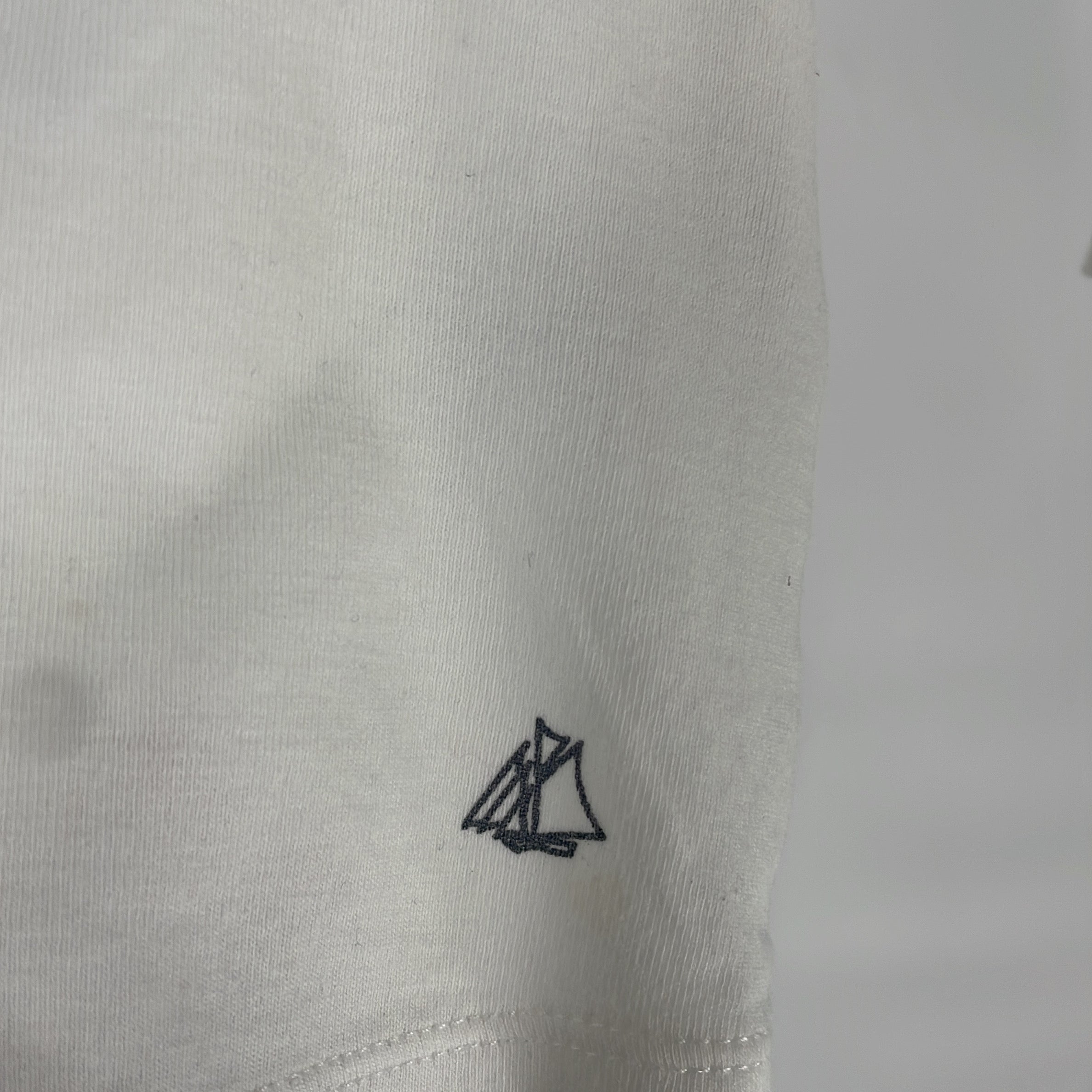 1-Petit Bateau - Gilet en Coton - 18m/81cm