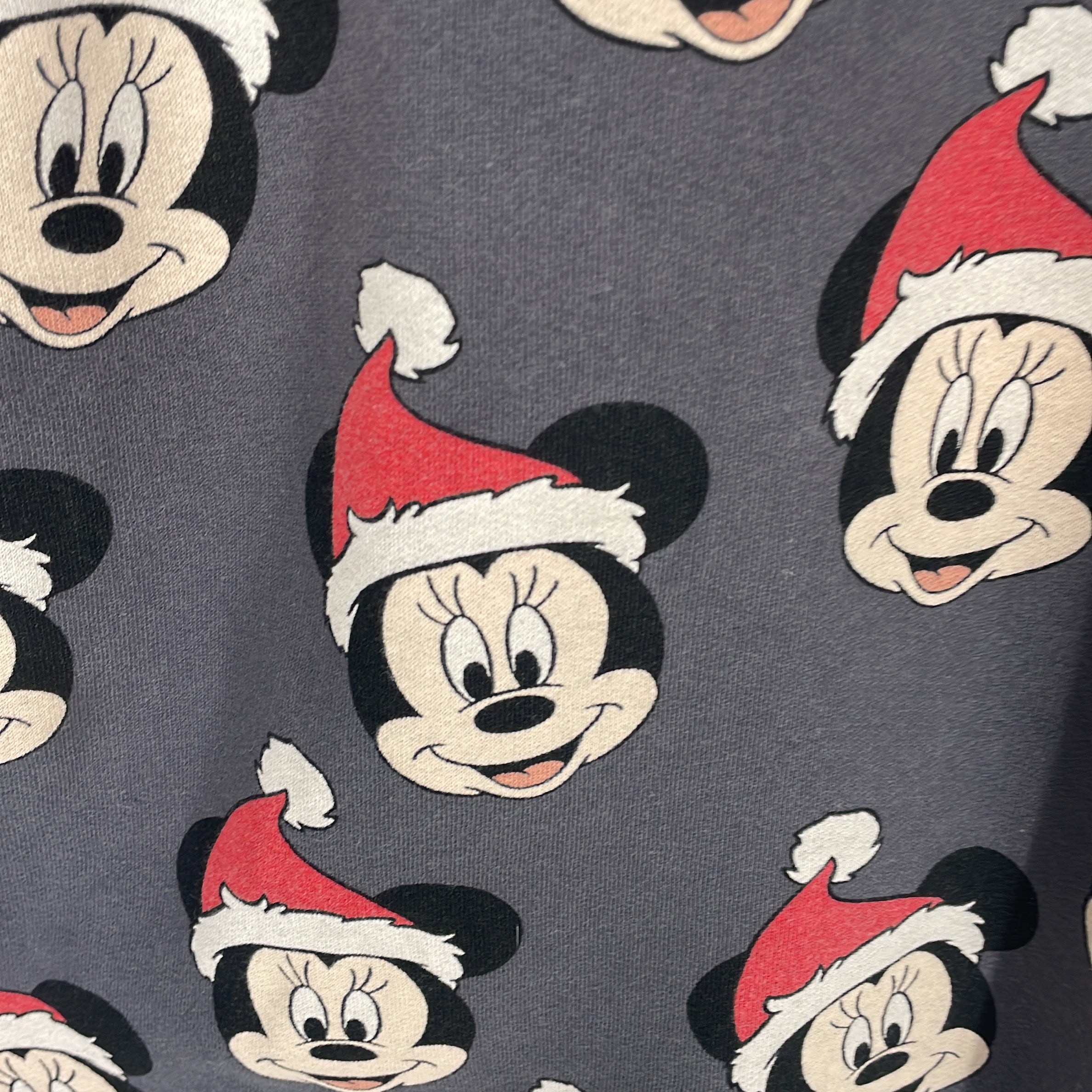 1-Zara Disney - Ensemble Pyjama - 4-5 ans