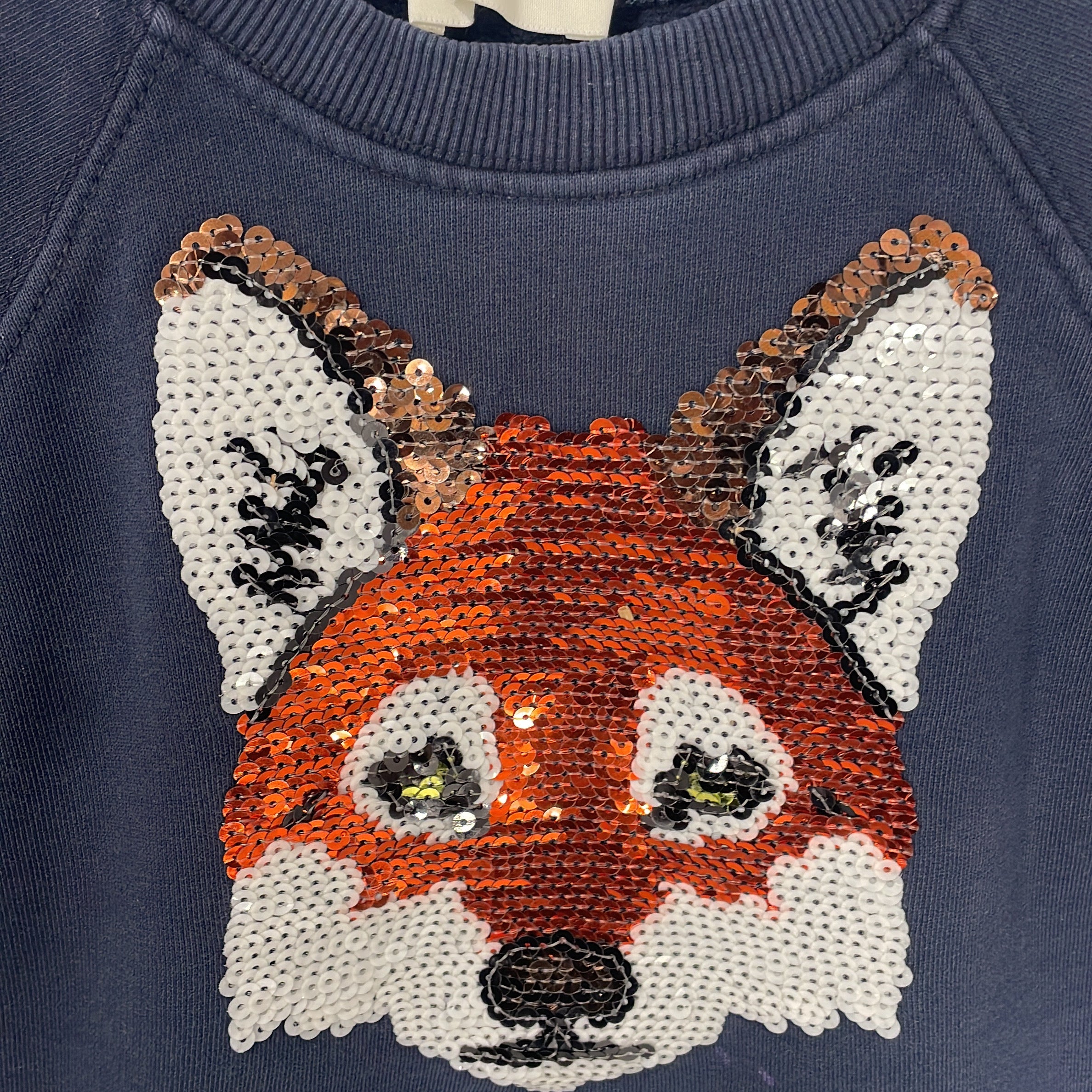 1-Unknown - Sweatshirt - Enfants