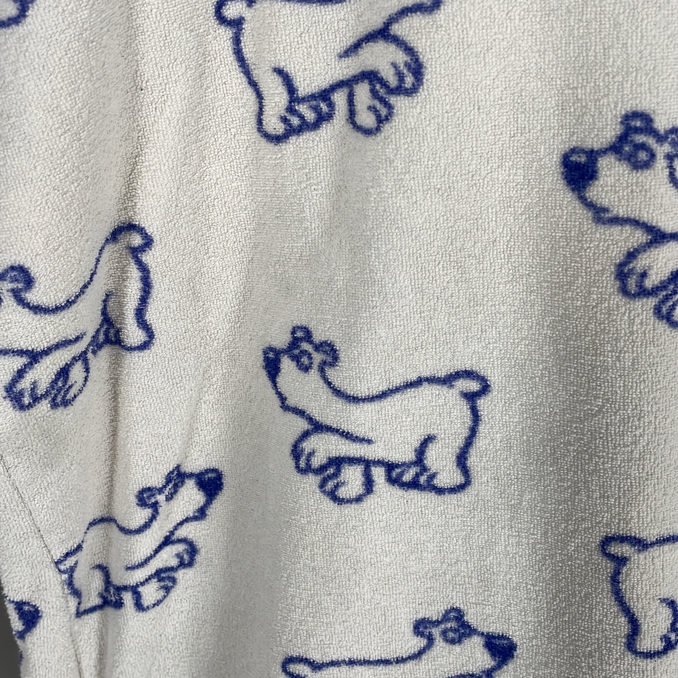 1-WOODY - Pyjama - 8Y