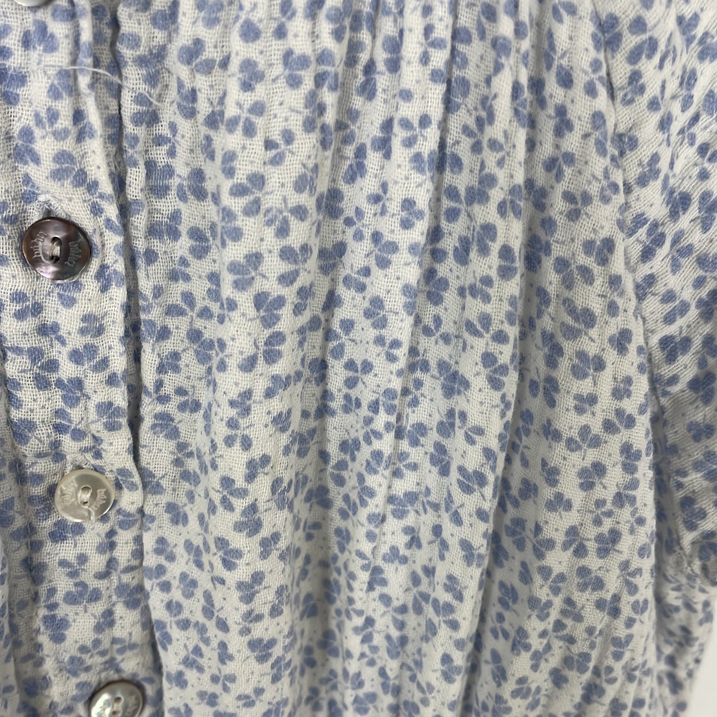 1-bíblu - Robe - 3 ans