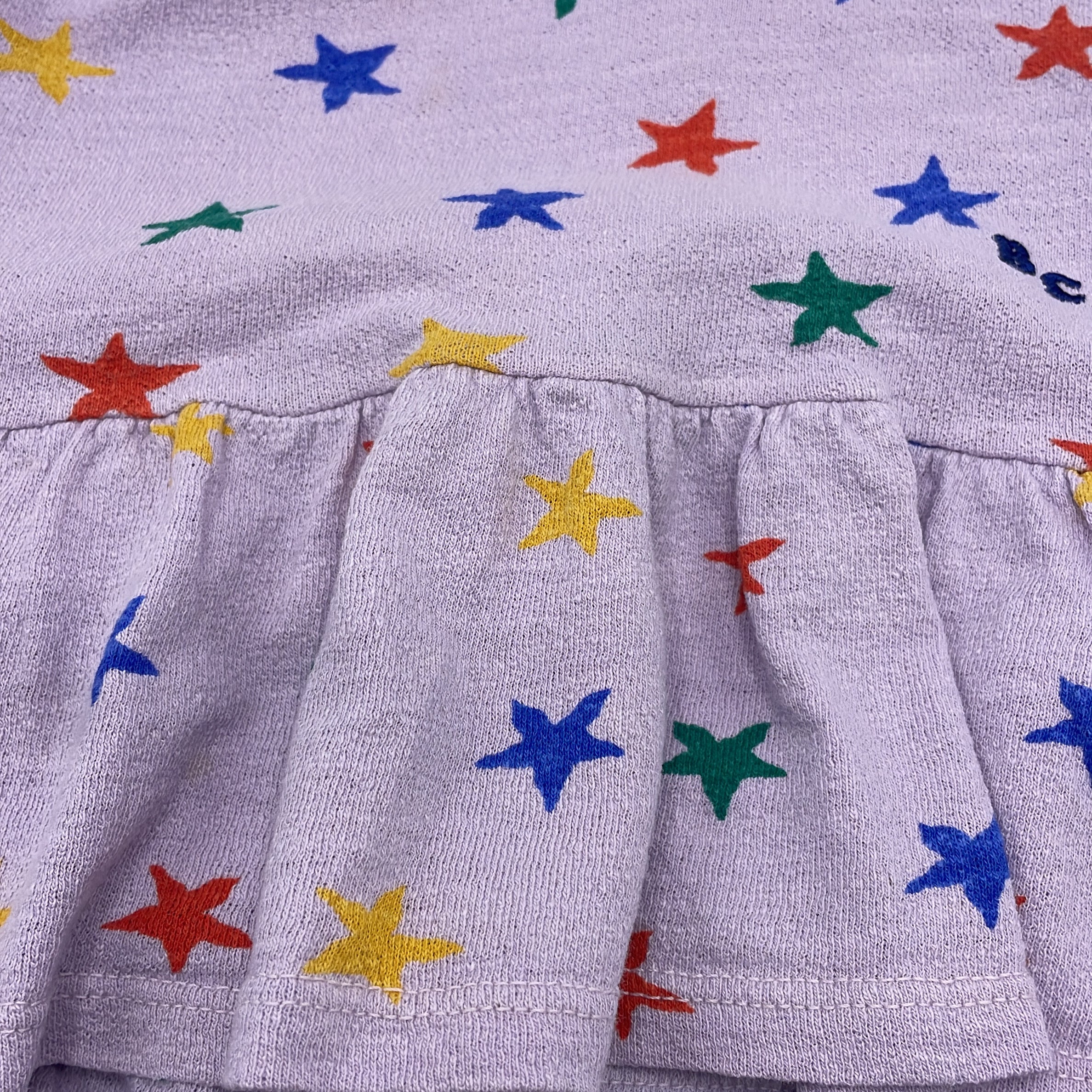 1-BOBO CHOSES - Ensemble Pyjama/Jogging - 2-3 ans