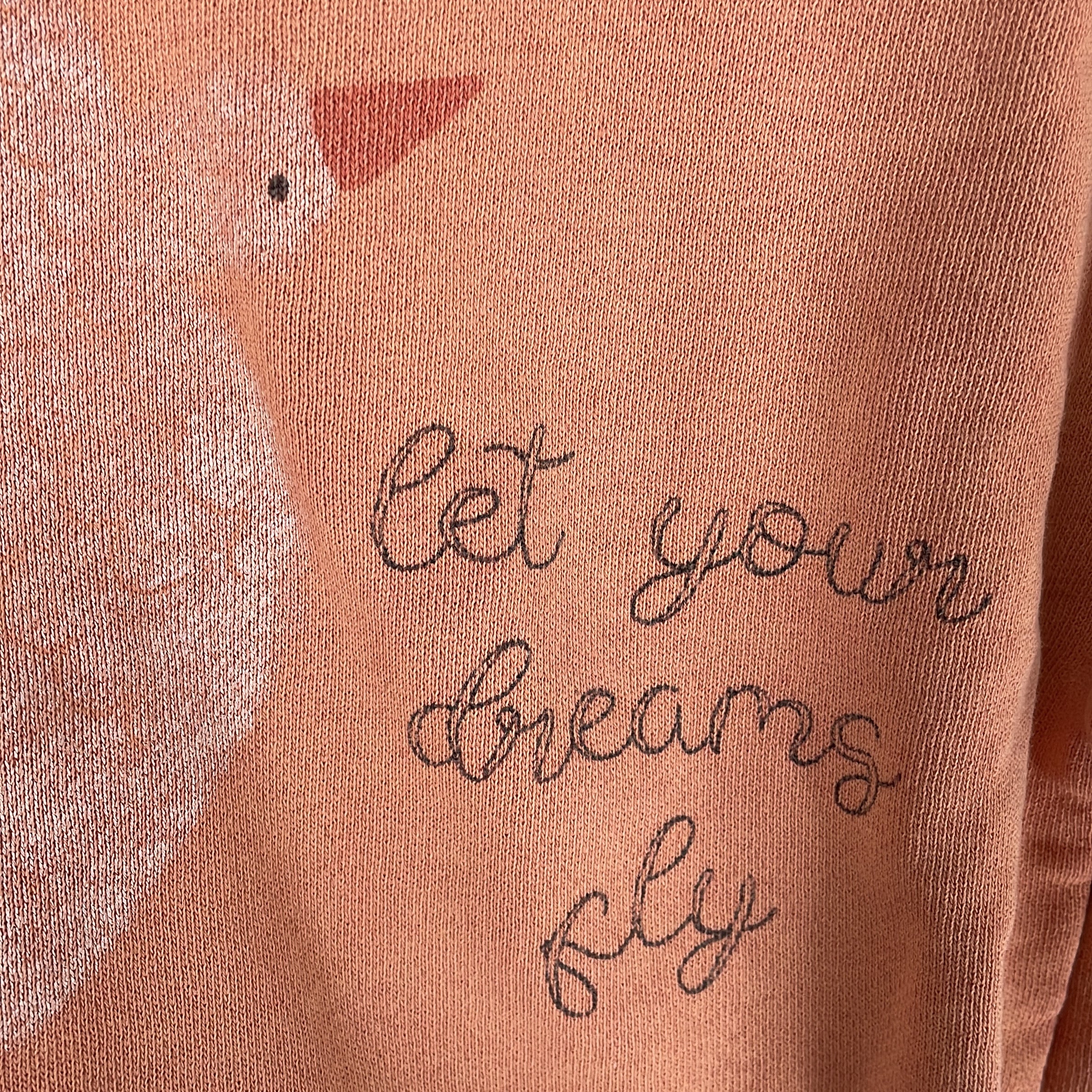 1-ZARA - Sweatshirt - 2-3 ans