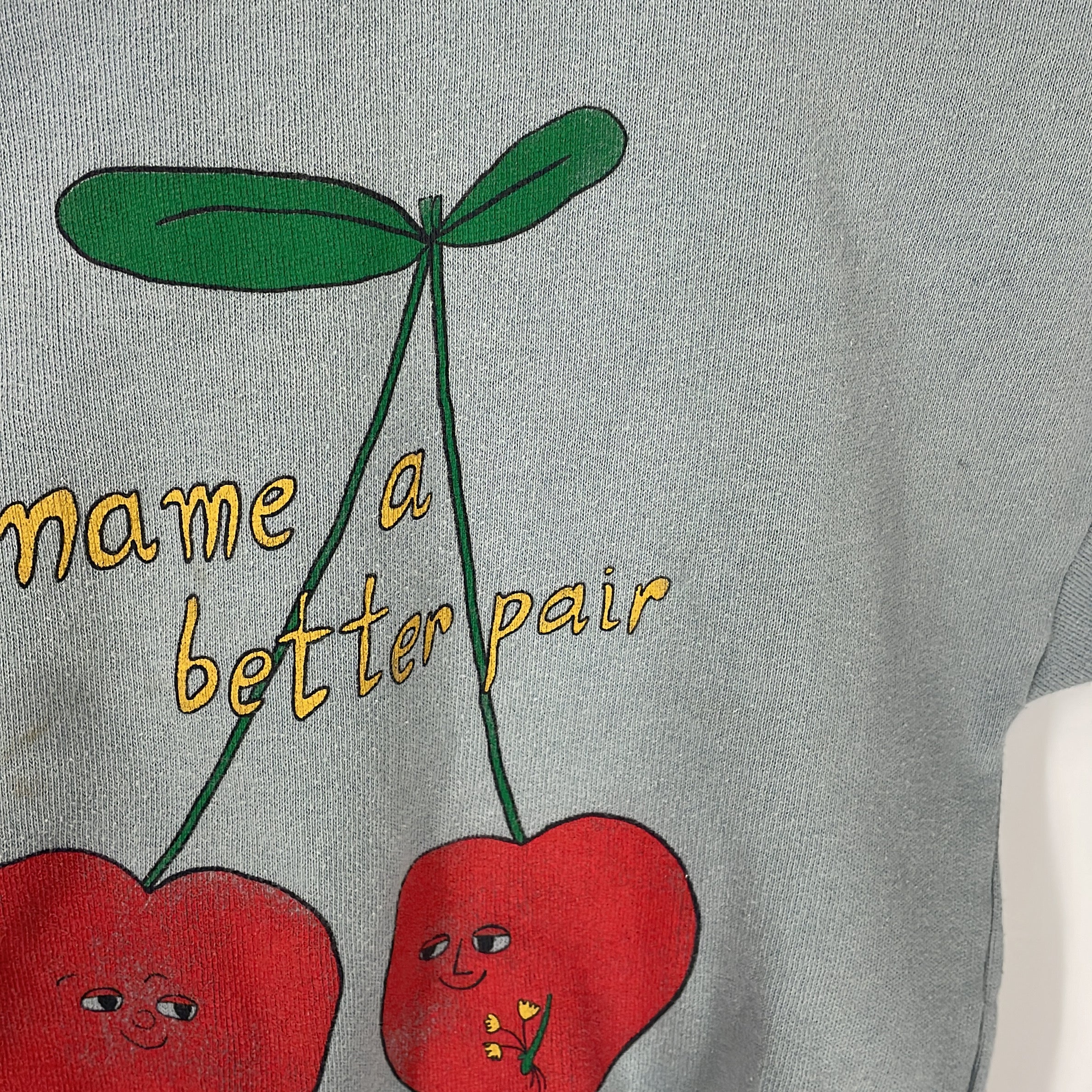 1-the campamento - Sweatshirt - 3 ans