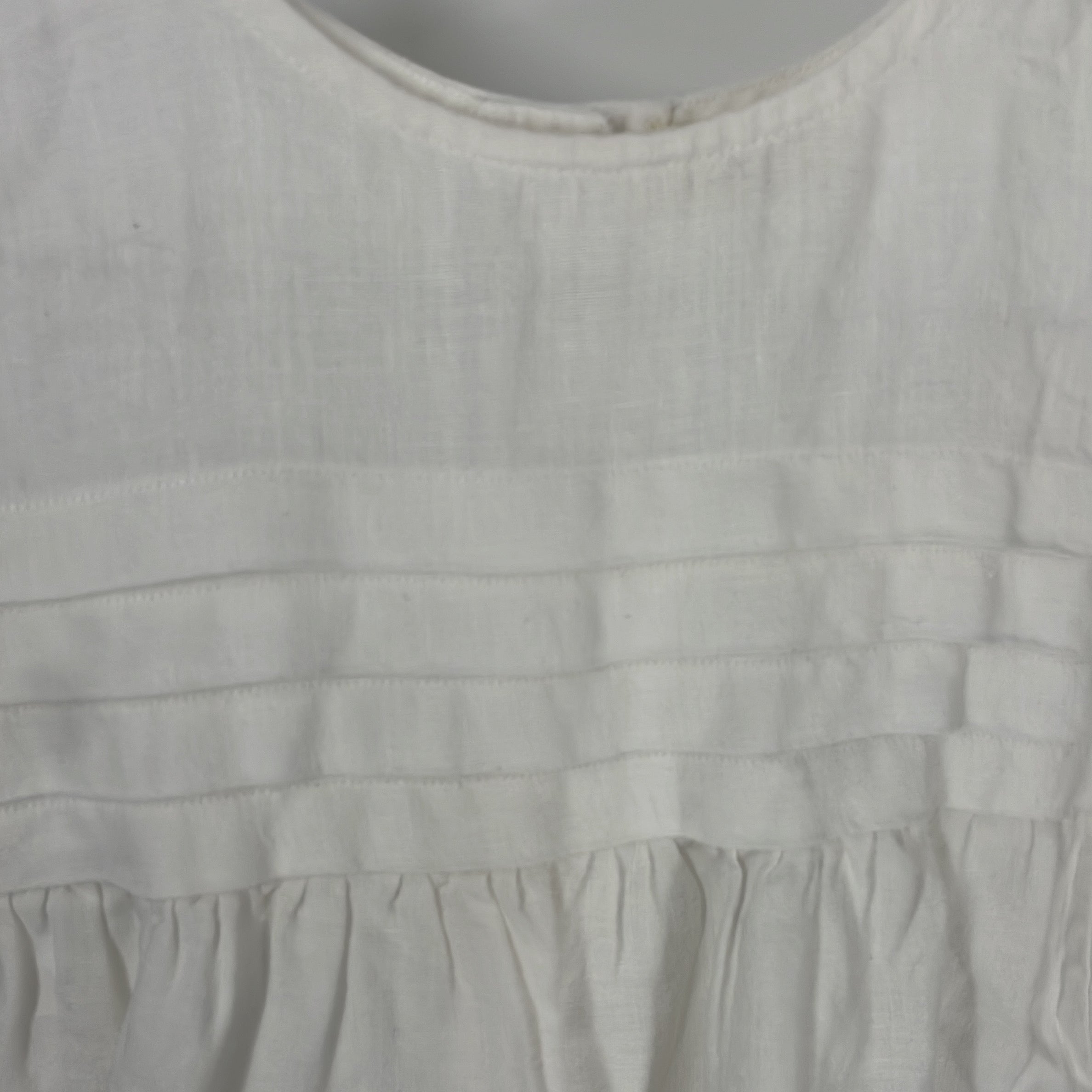 1-PLAY UP - Blouse en coton - 24M