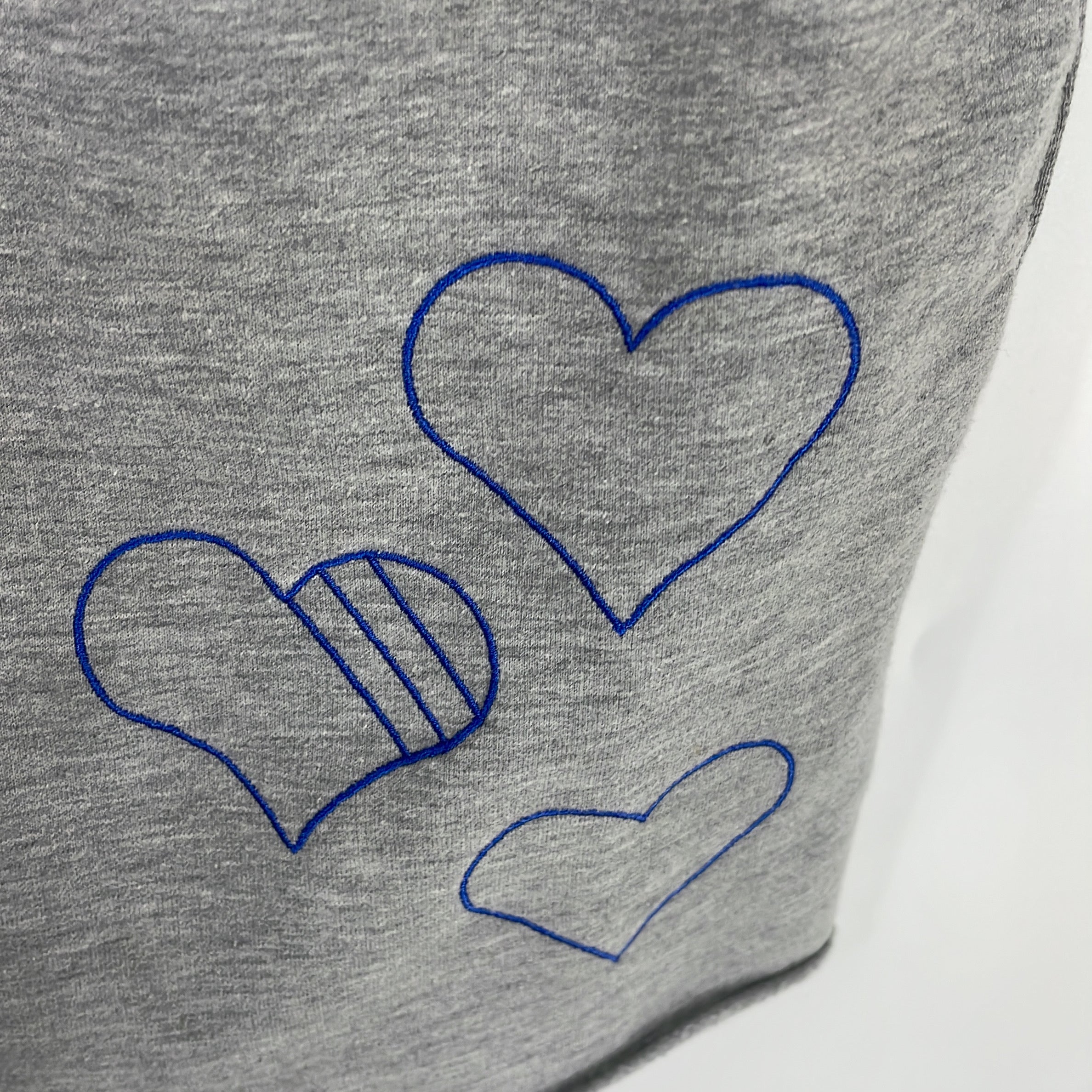 1-FROM PARIS - Sweatshirt Enfant - 2-4Y