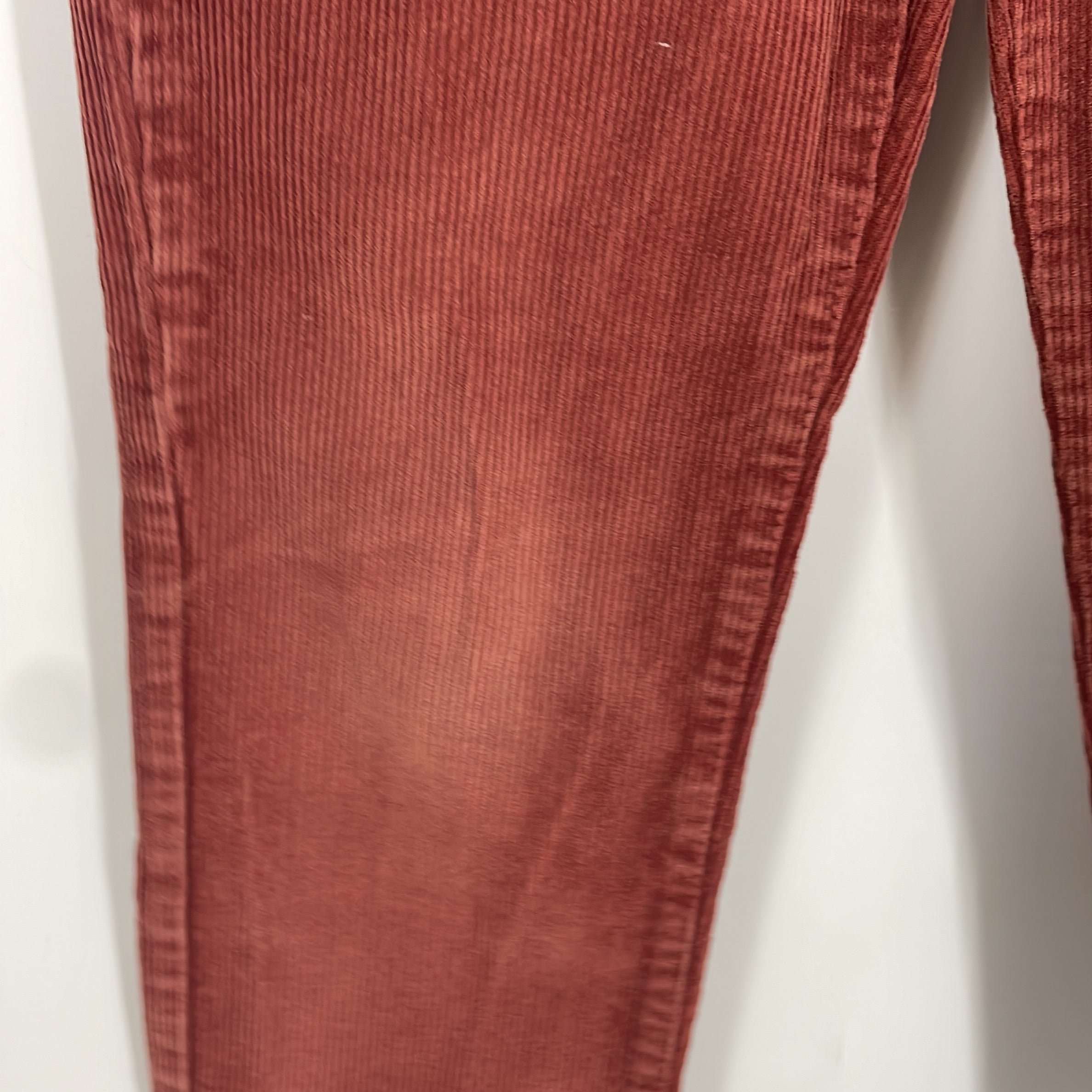1-BUISSONNIERE & Boys - Pantalon en velours côtelé - 6 ans