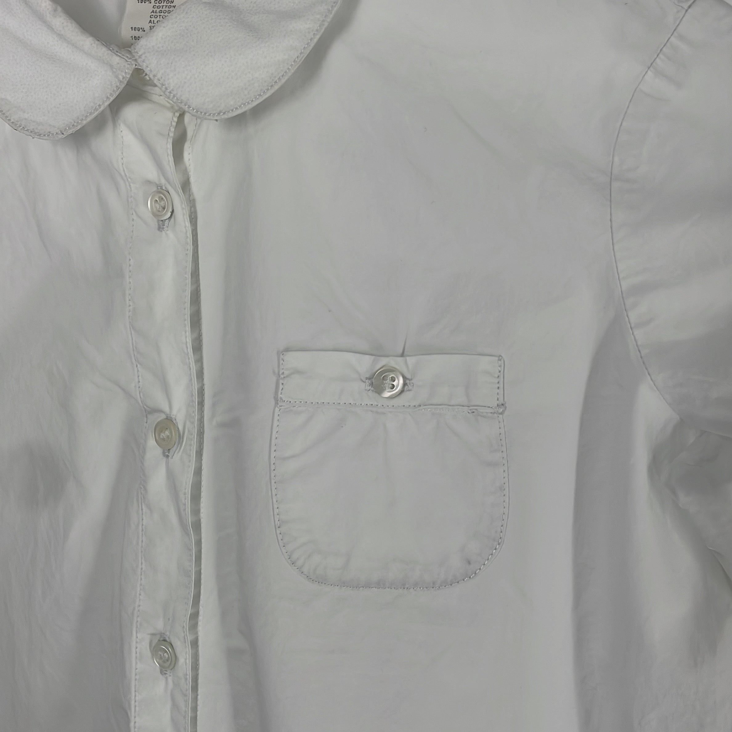 1-Bonpoint - Chemise à manches longues - 6 ans