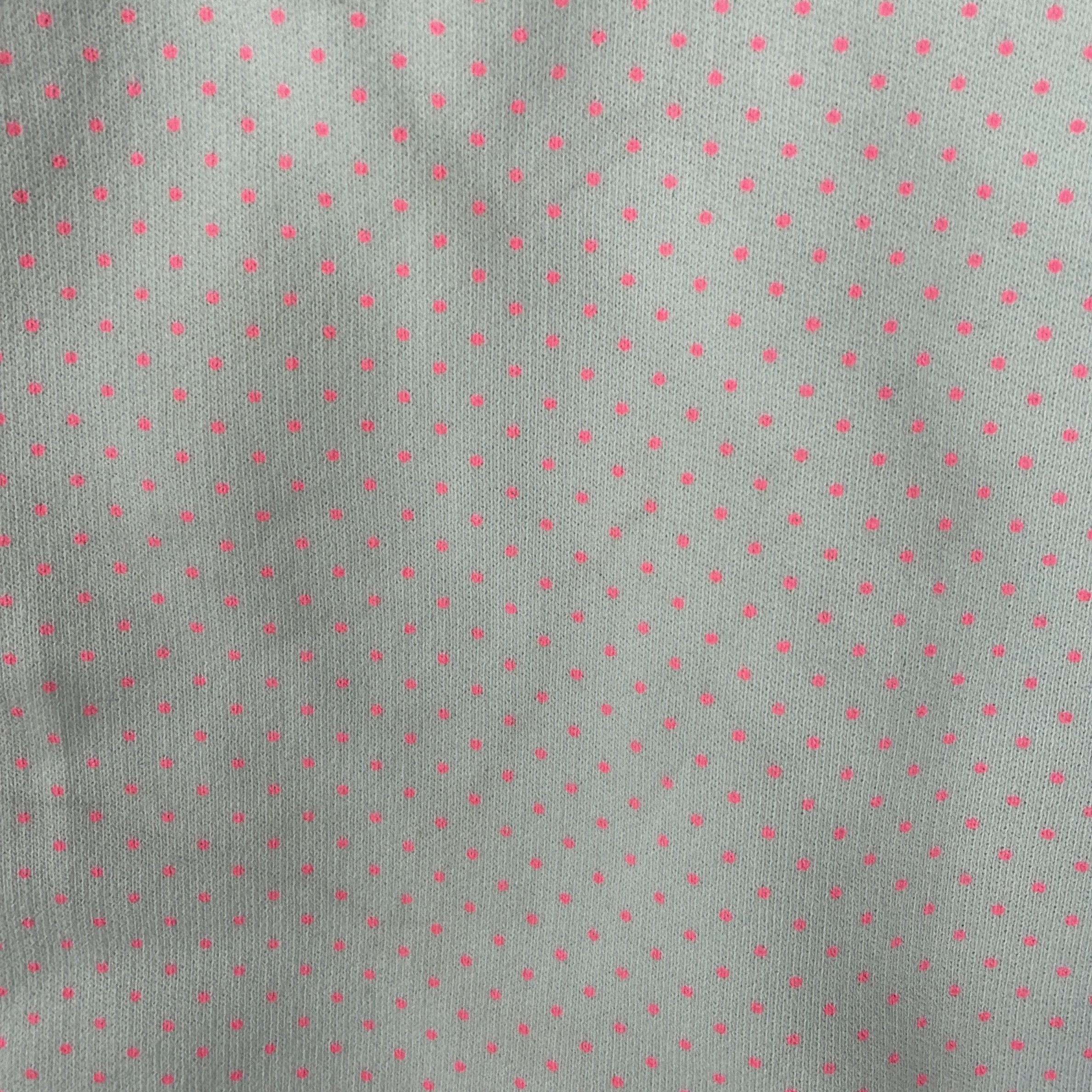 1-ZARA BABY - Sweatshirt à volants - 2-3 ANS