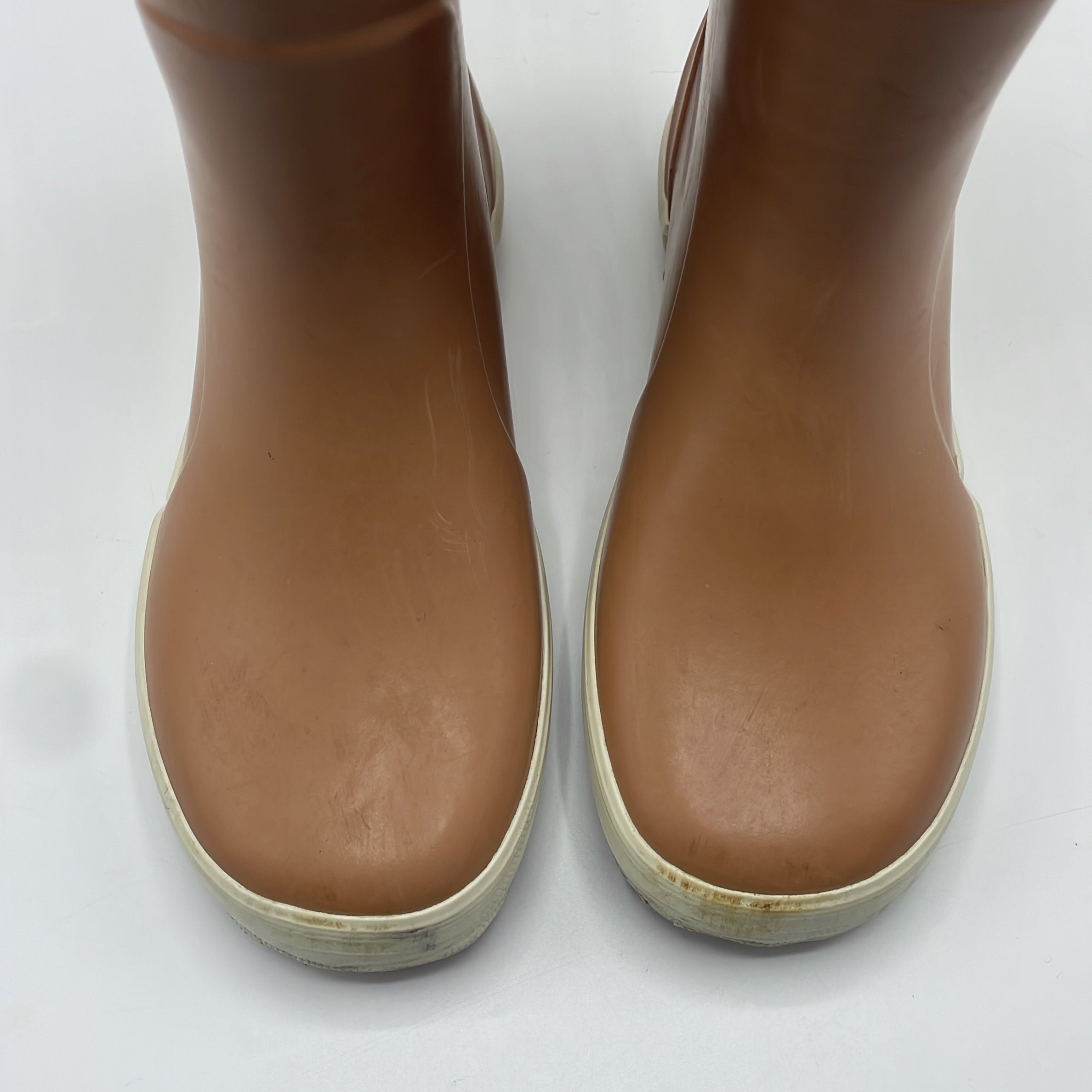 1-BERGSTEIN - Bottes de pluie - Taille 30