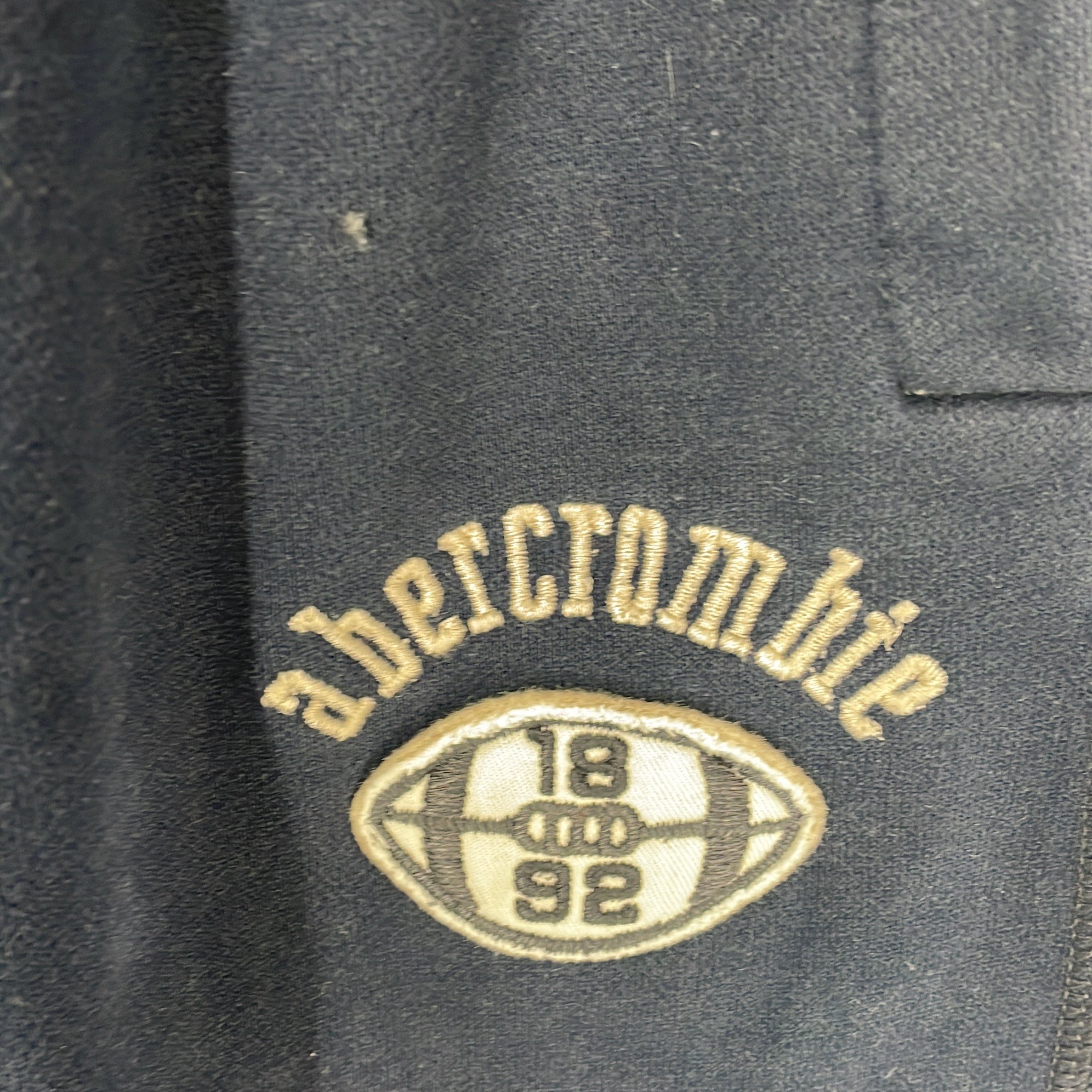 1-Abercrombie Kids - Jogging - M