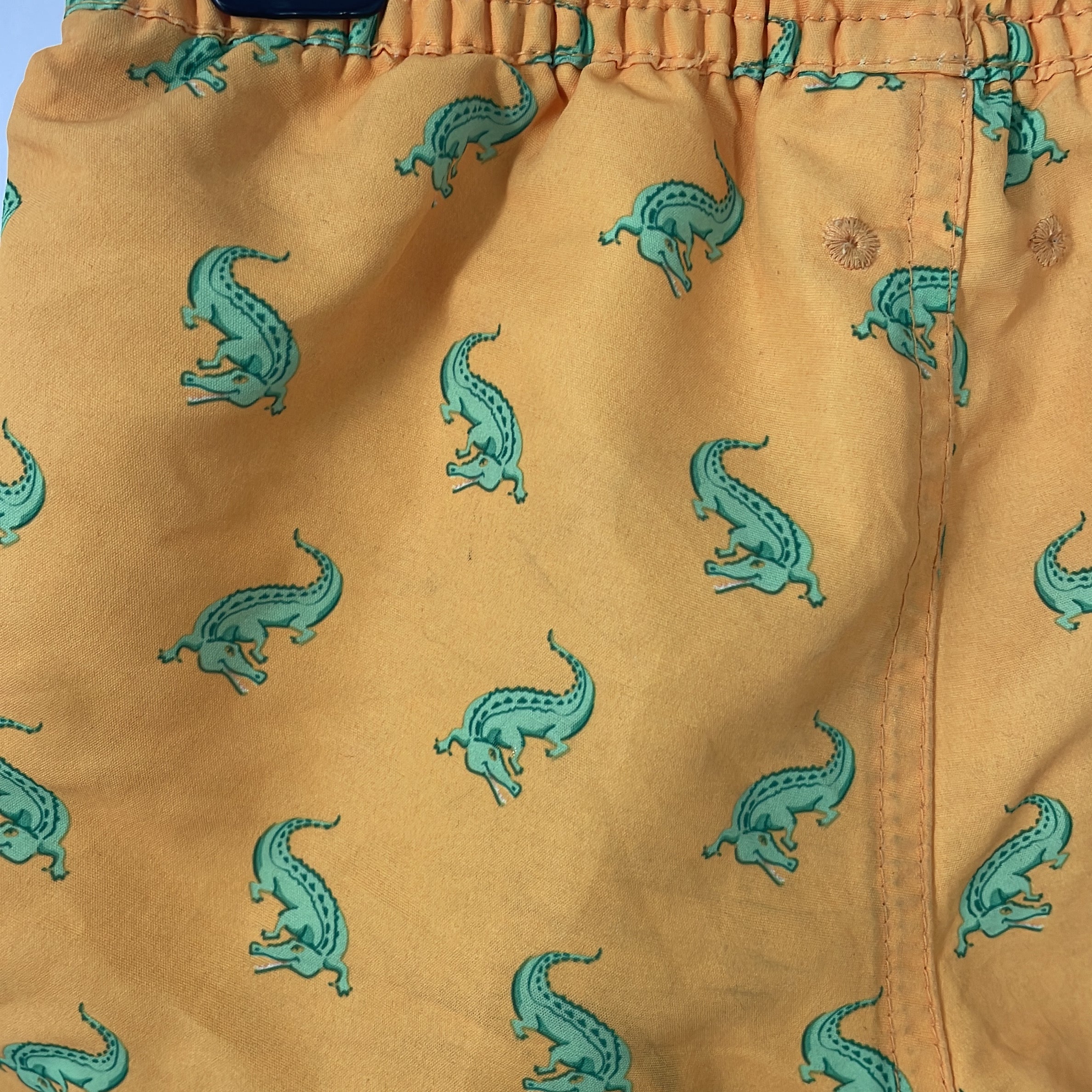 1-Zara - Short de bain - 2-3 ans